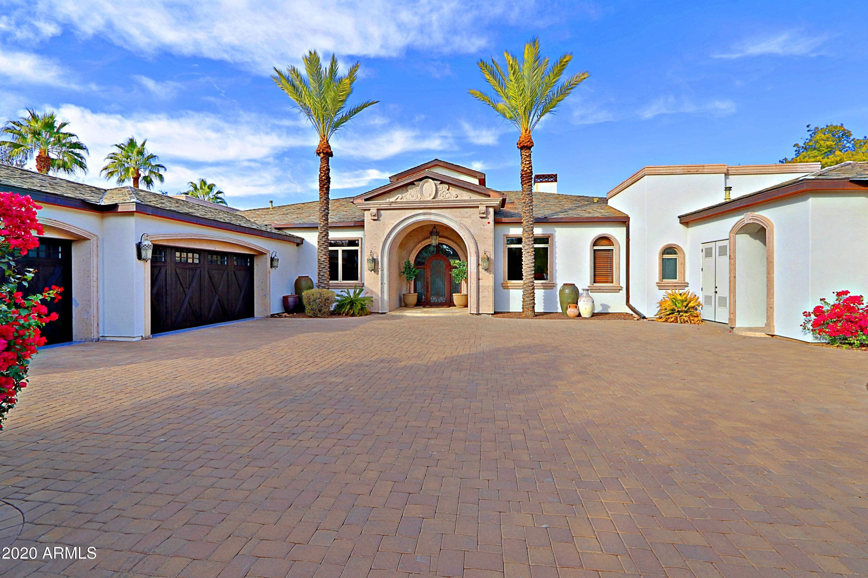 Foothills Estate - Residential