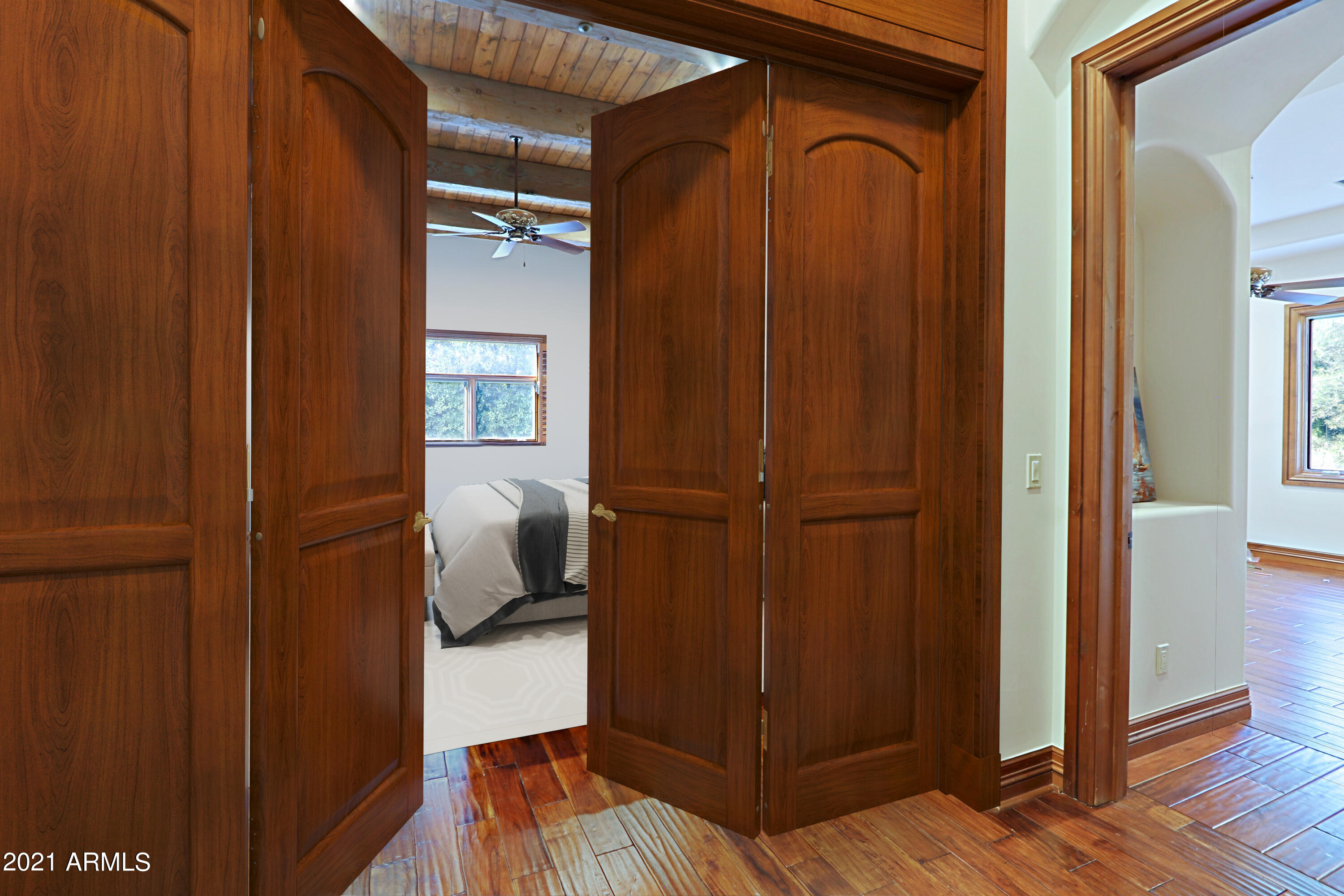 Foothills Estate - Residential