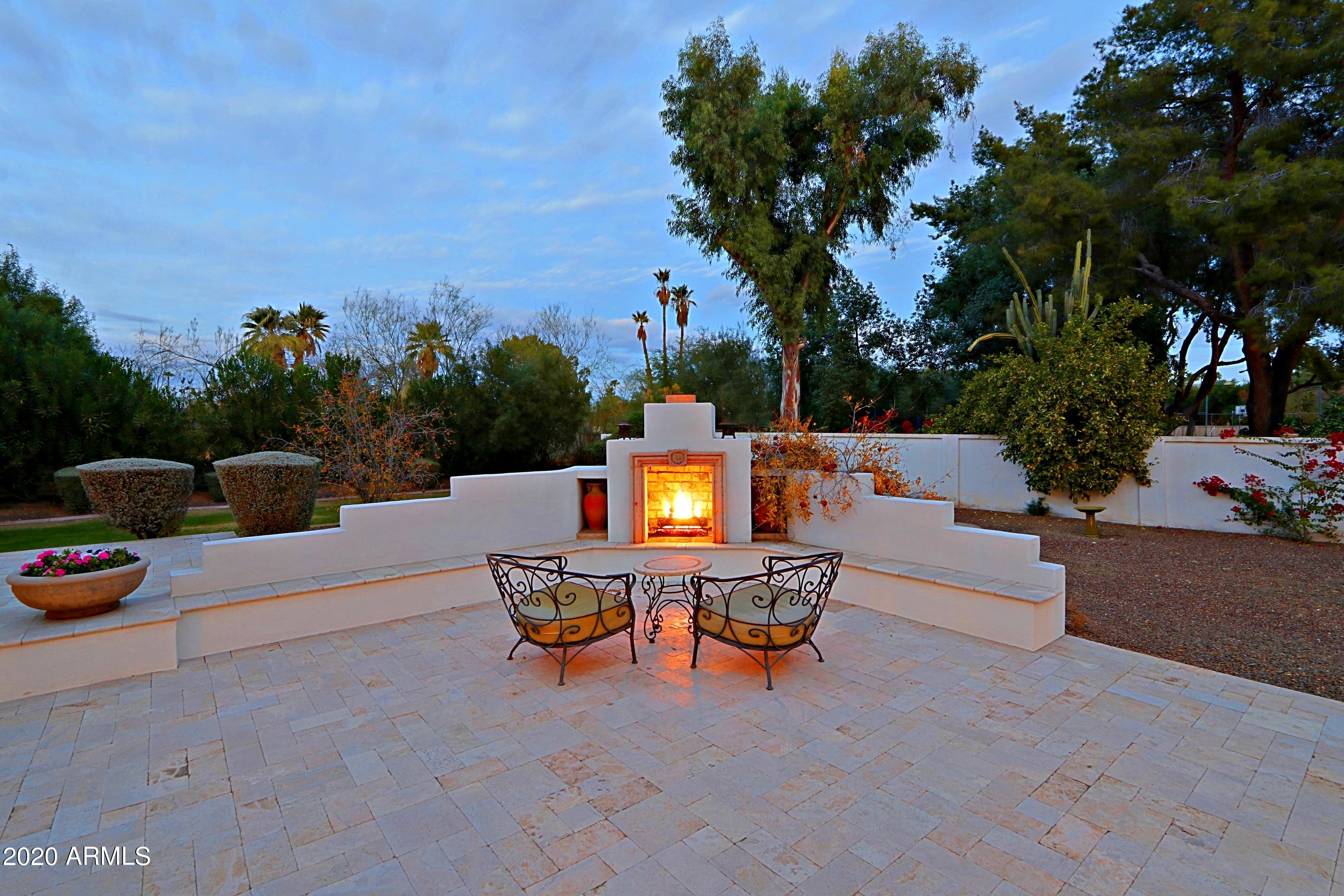 Foothills Estate - Residential