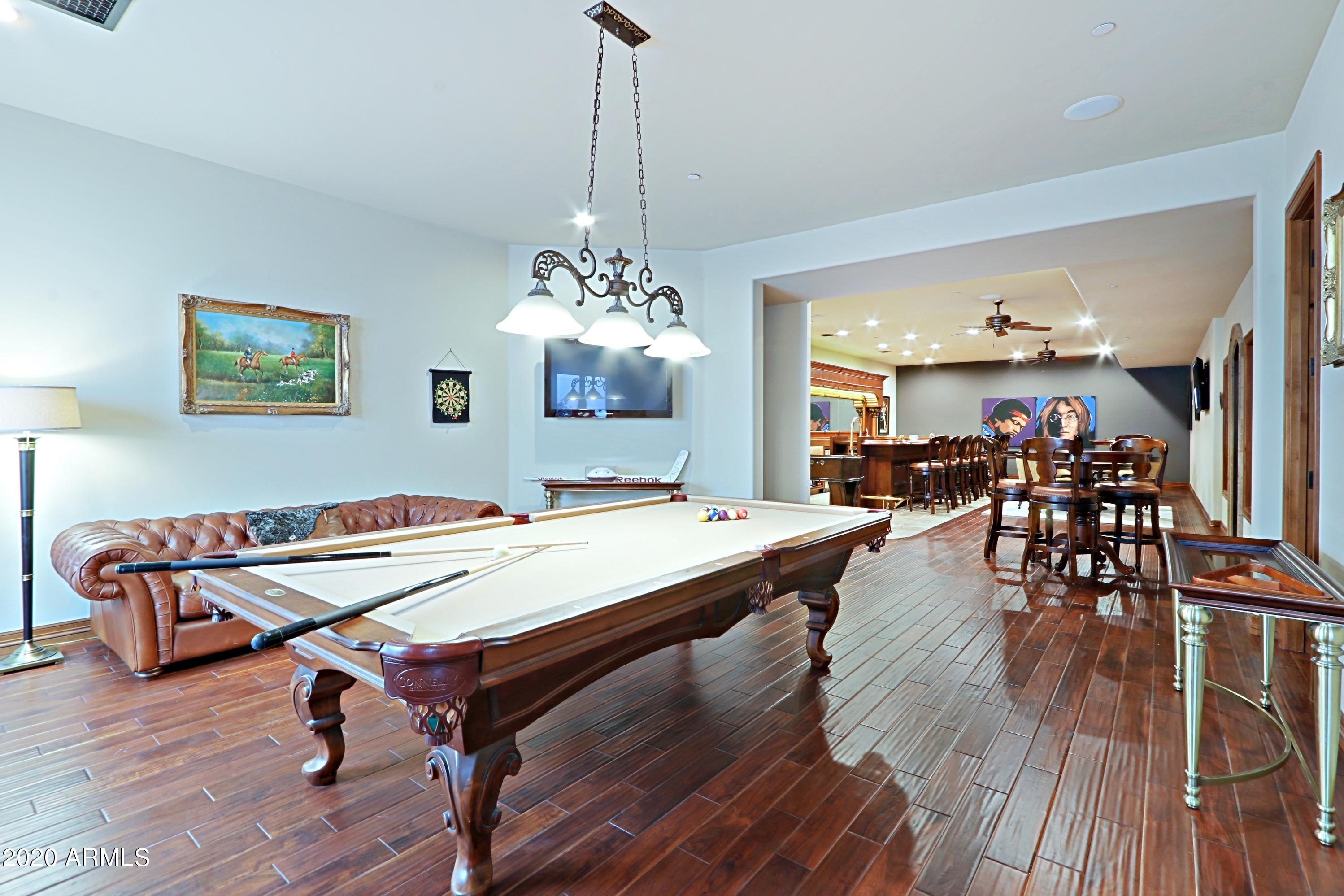 Foothills Estate - Residential
