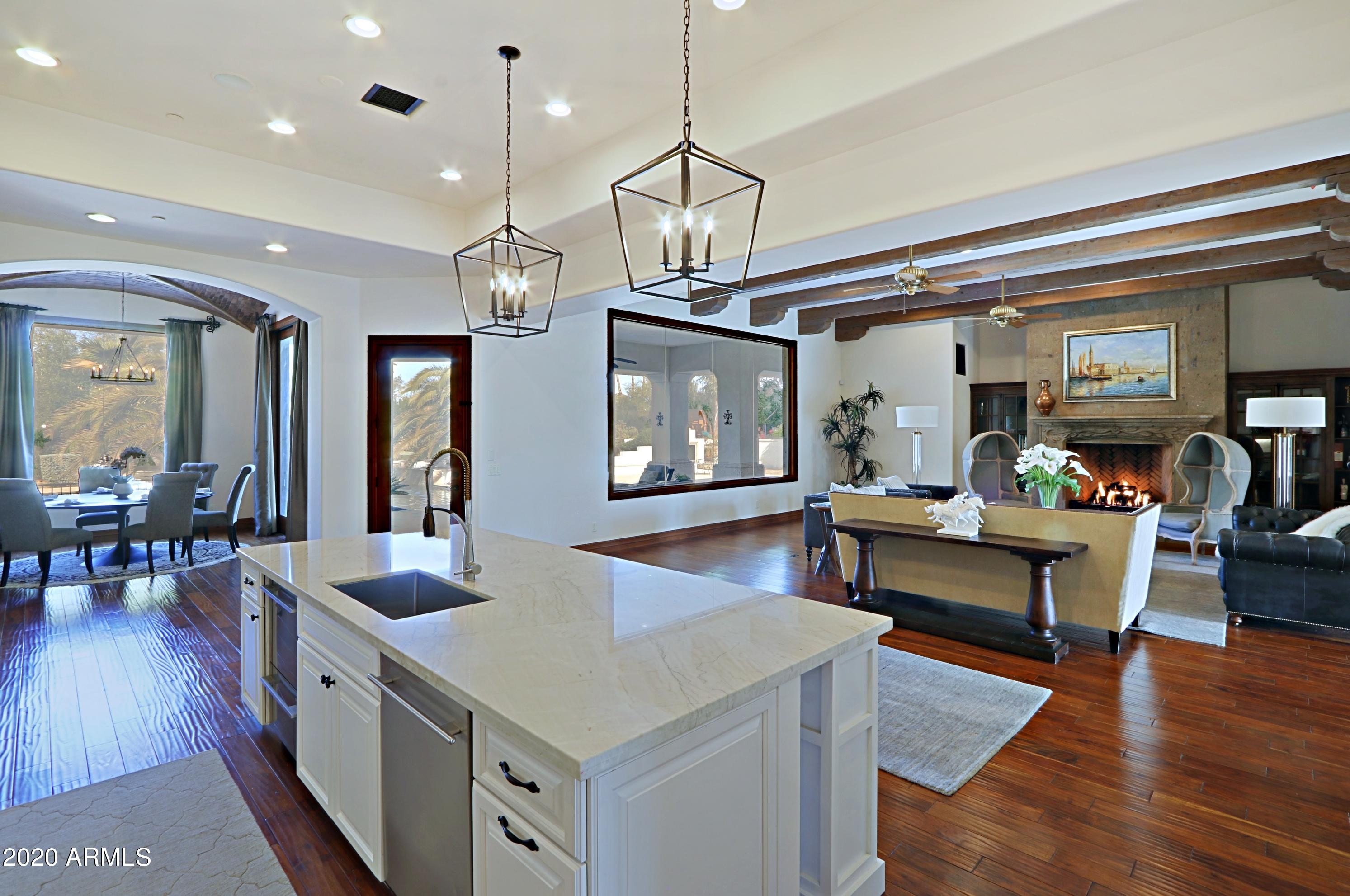Foothills Estate - Residential