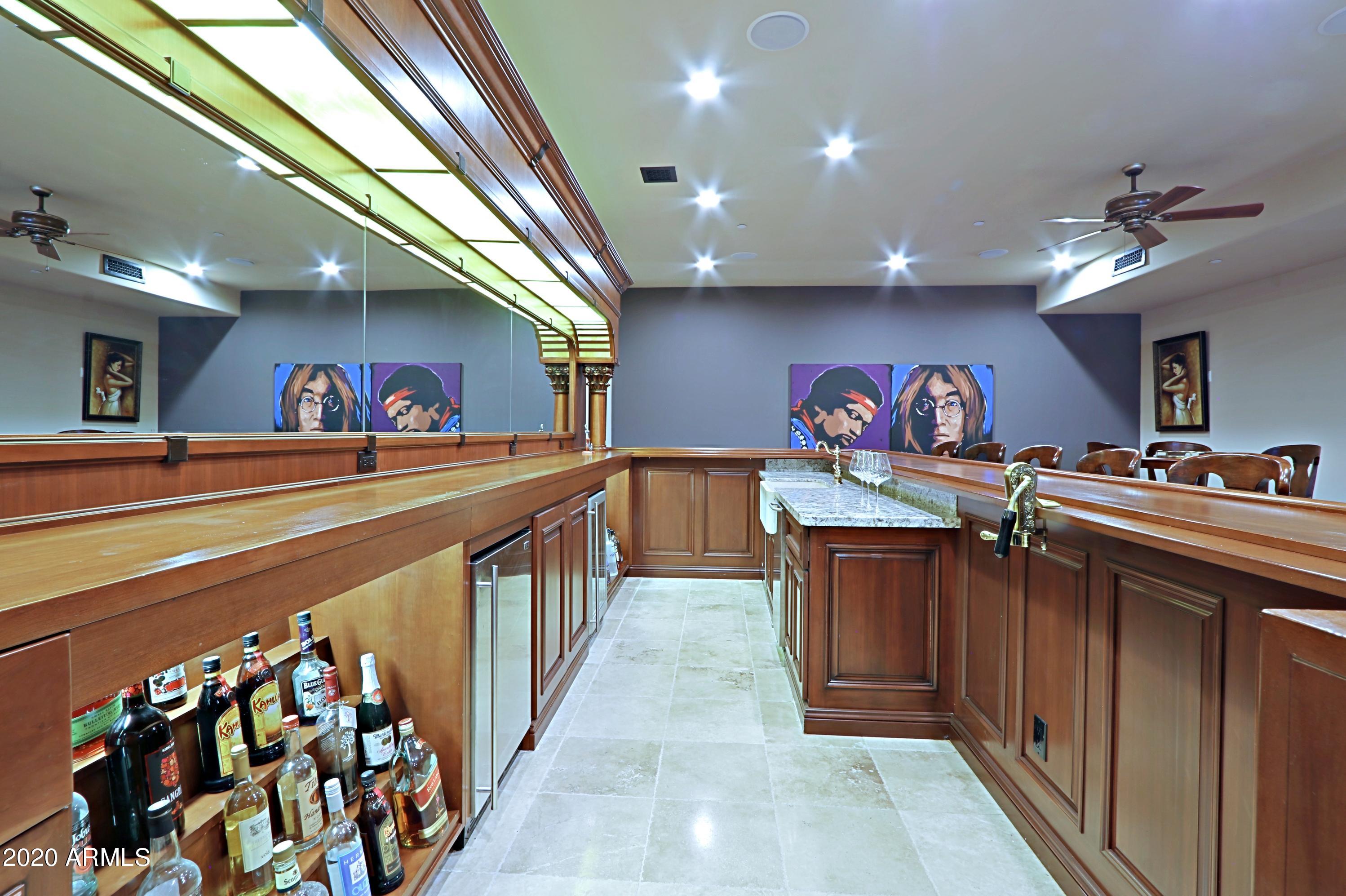 Foothills Estate - Residential
