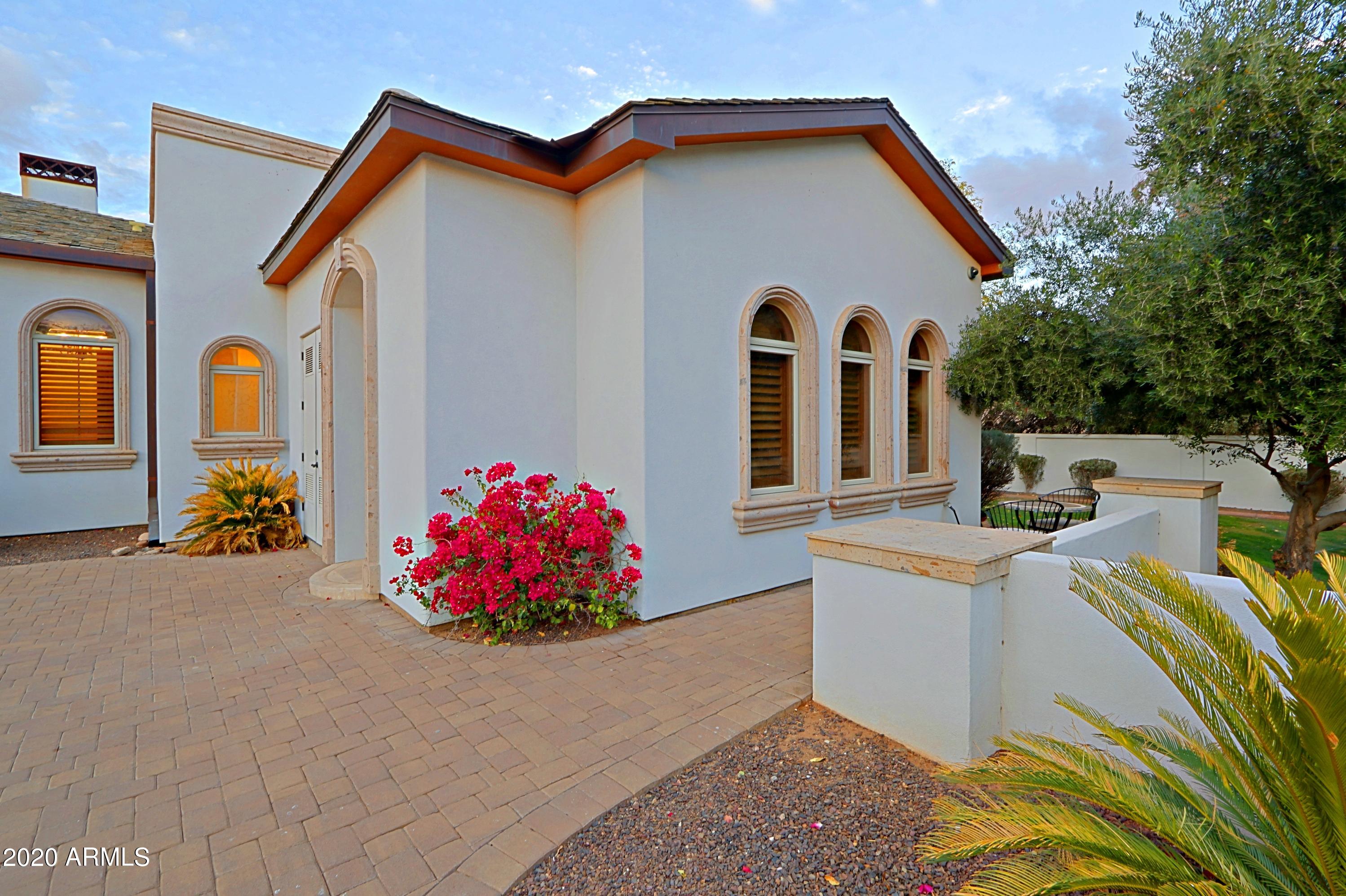 Foothills Estate - Residential