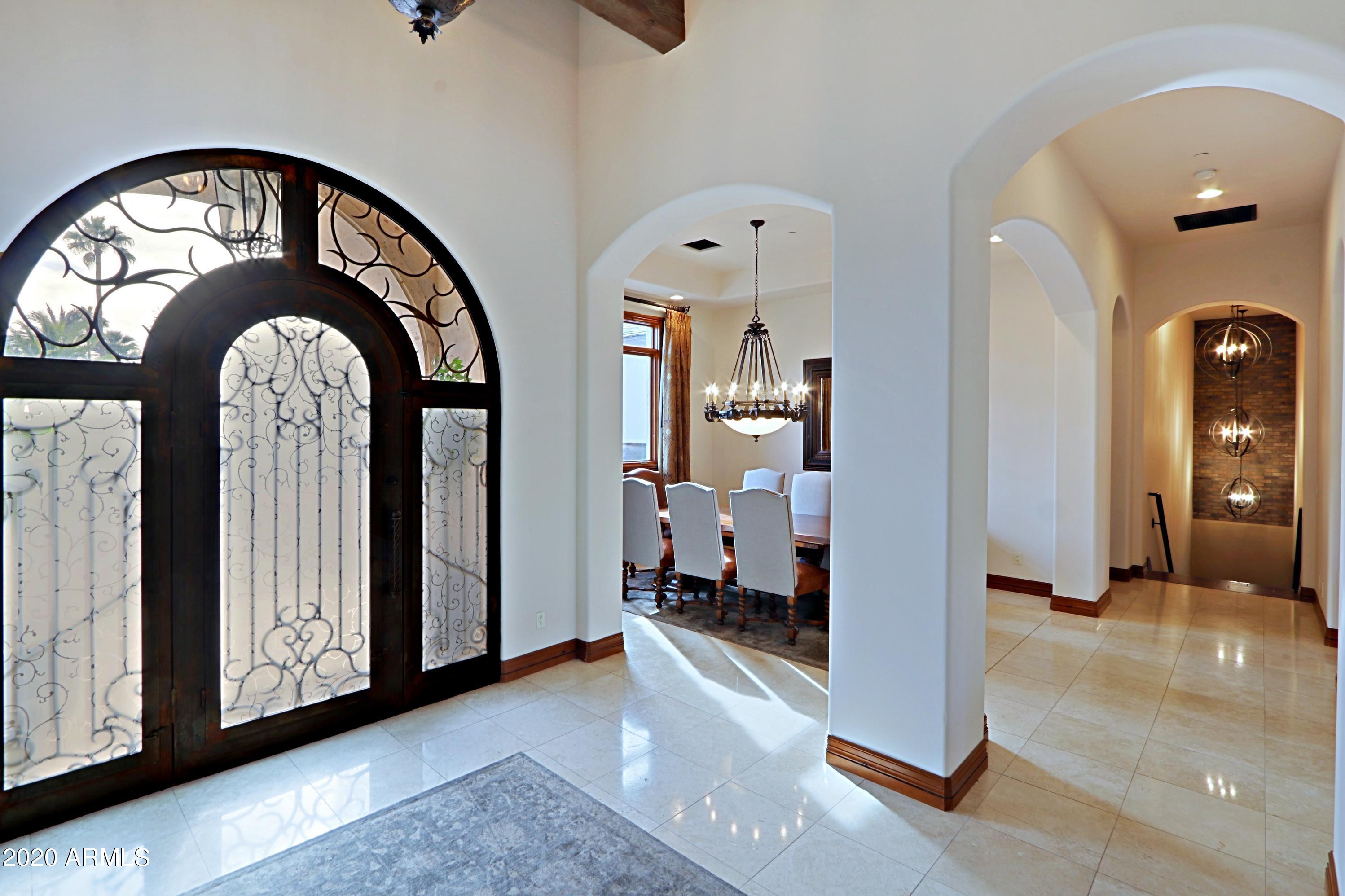Foothills Estate - Residential