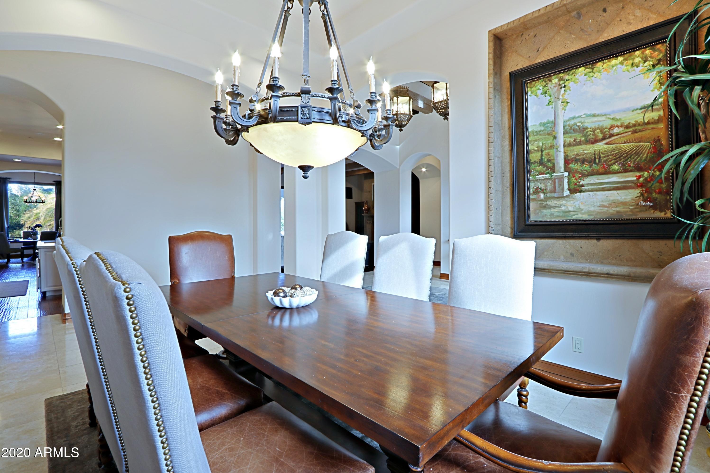Foothills Estate - Residential