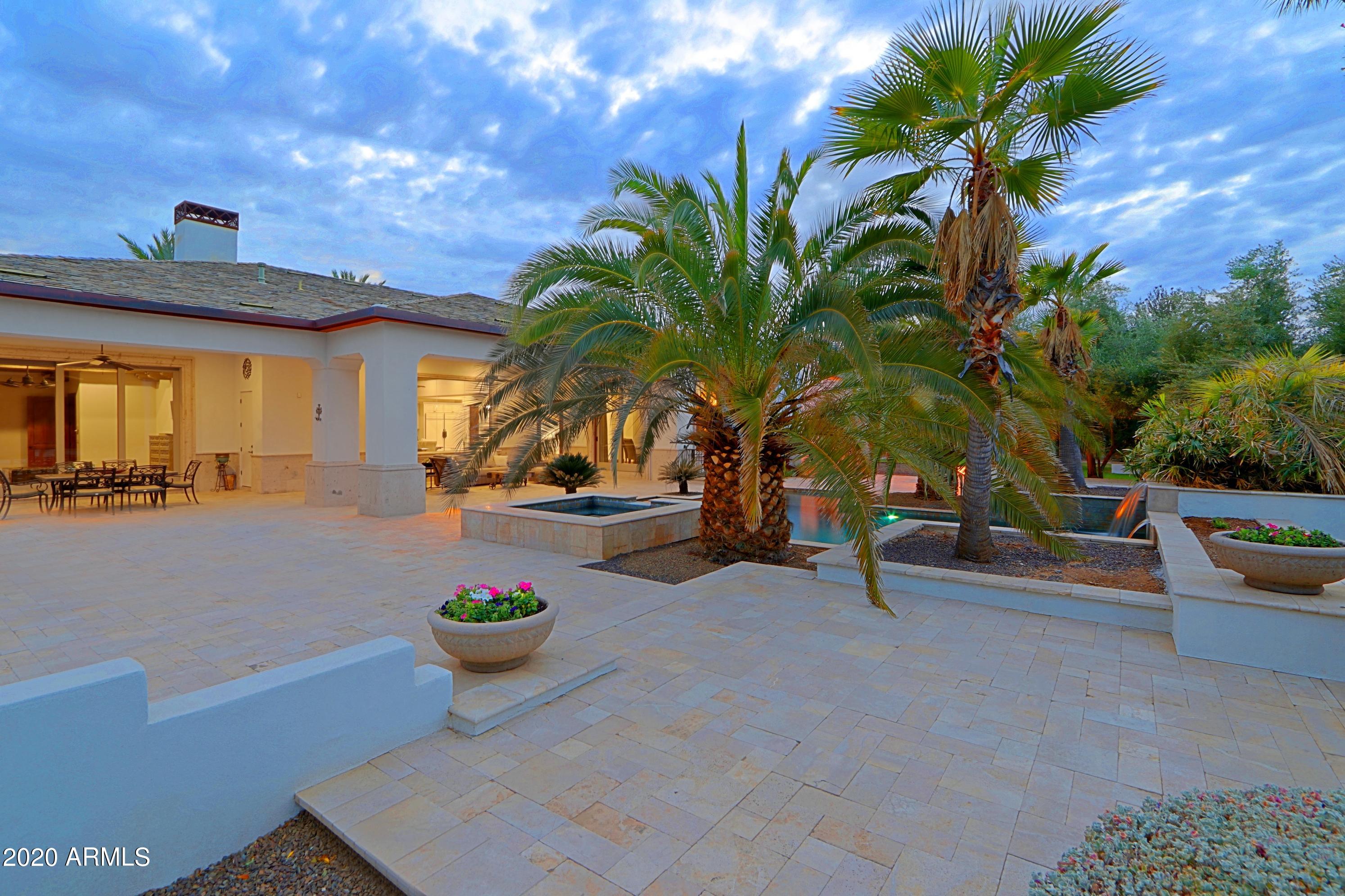 Foothills Estate - Residential