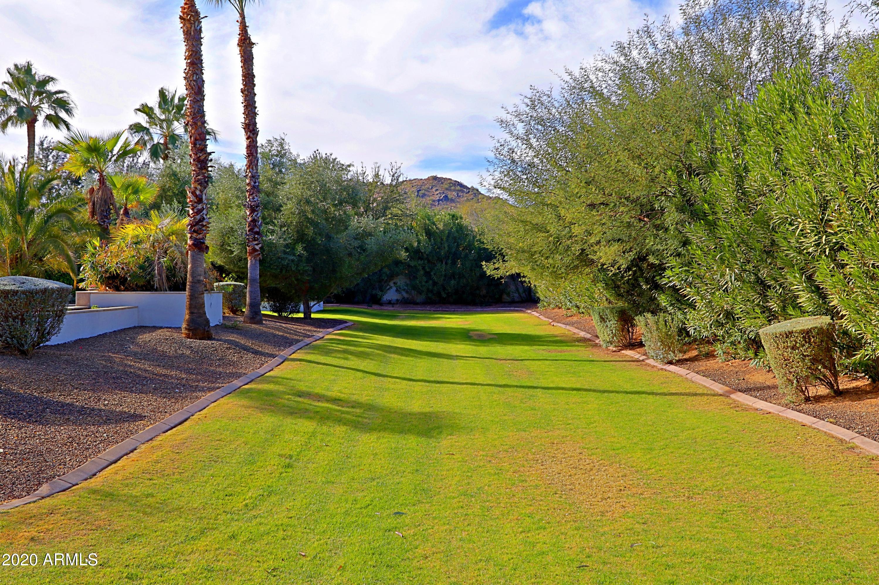 Foothills Estate - Residential