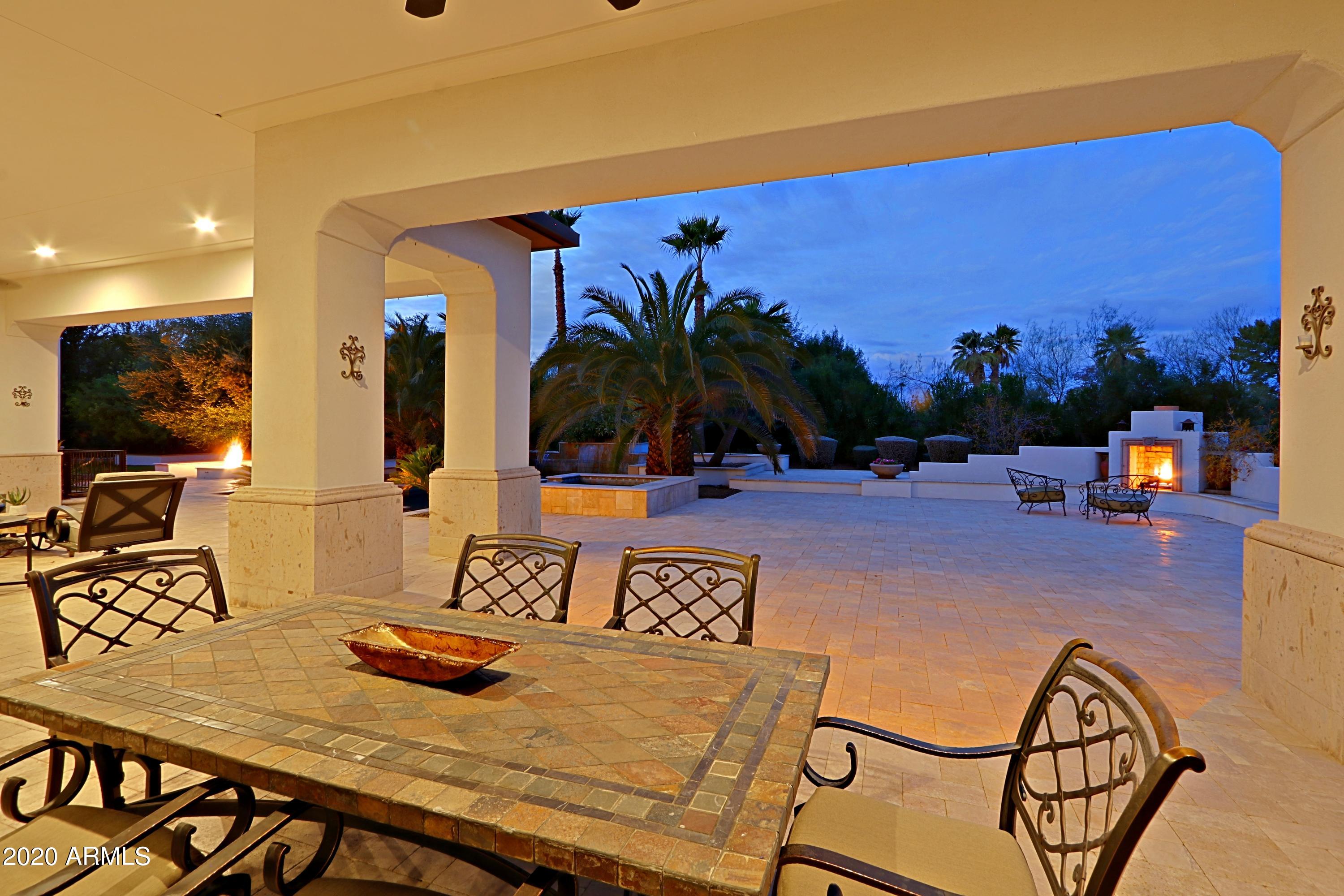 Foothills Estate - Residential
