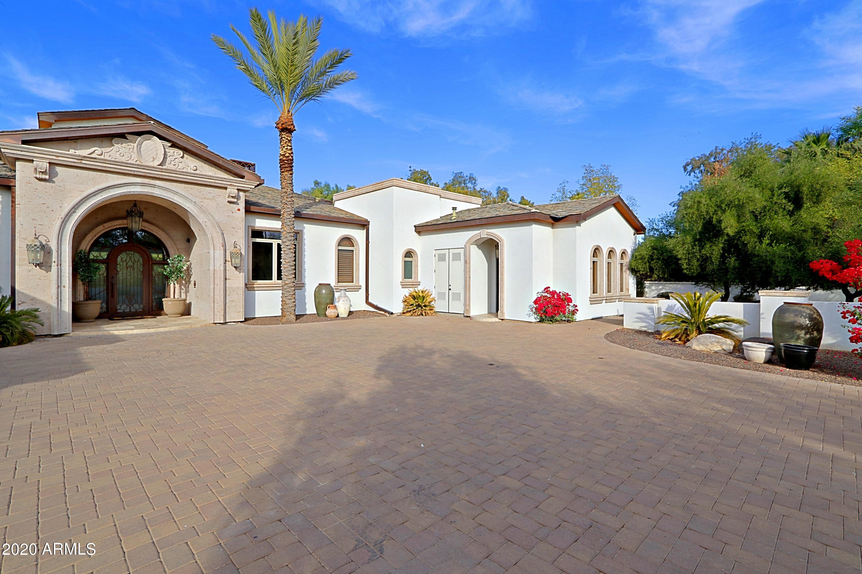 Foothills Estate - Residential