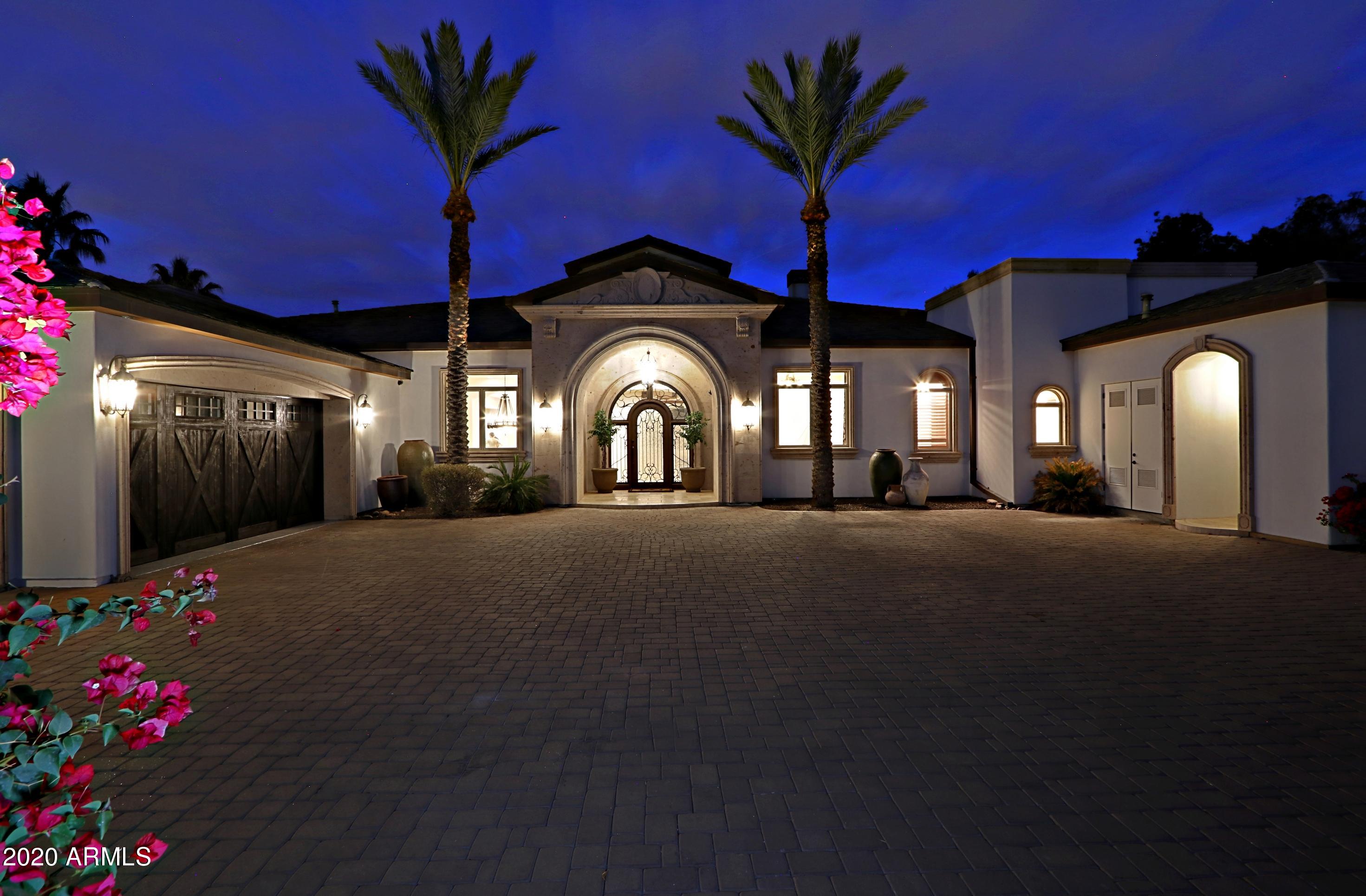 Foothills Estate - Residential