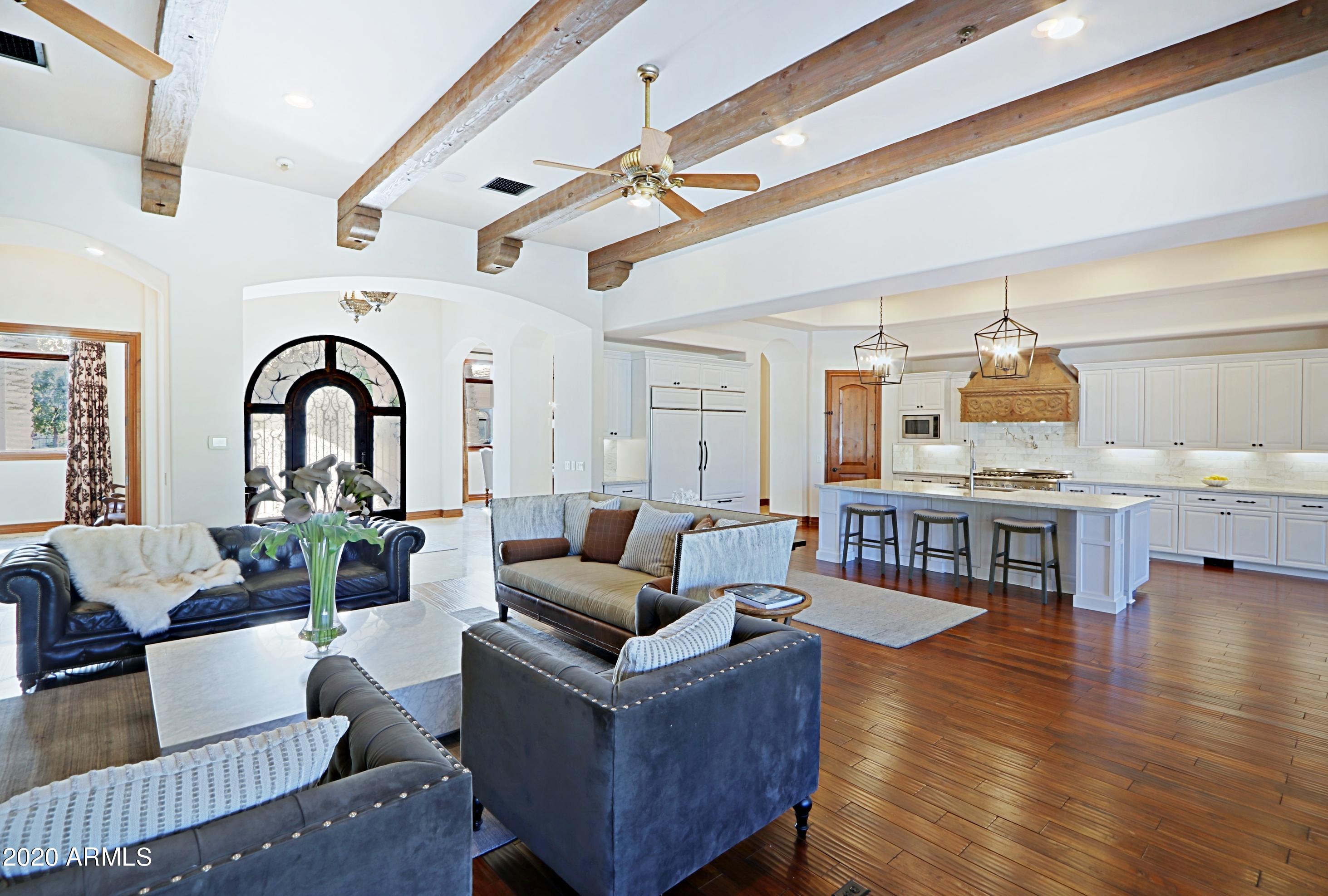 Foothills Estate - Residential