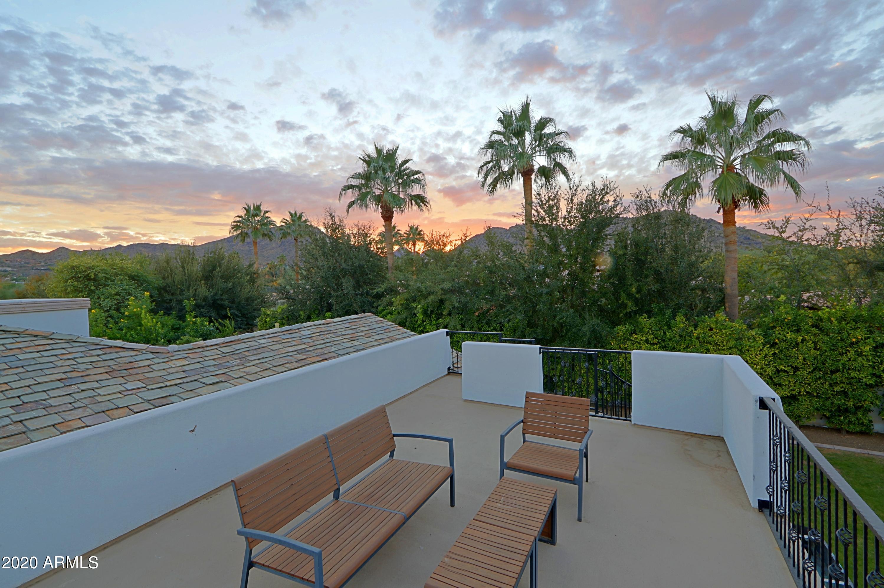 Foothills Estate - Residential