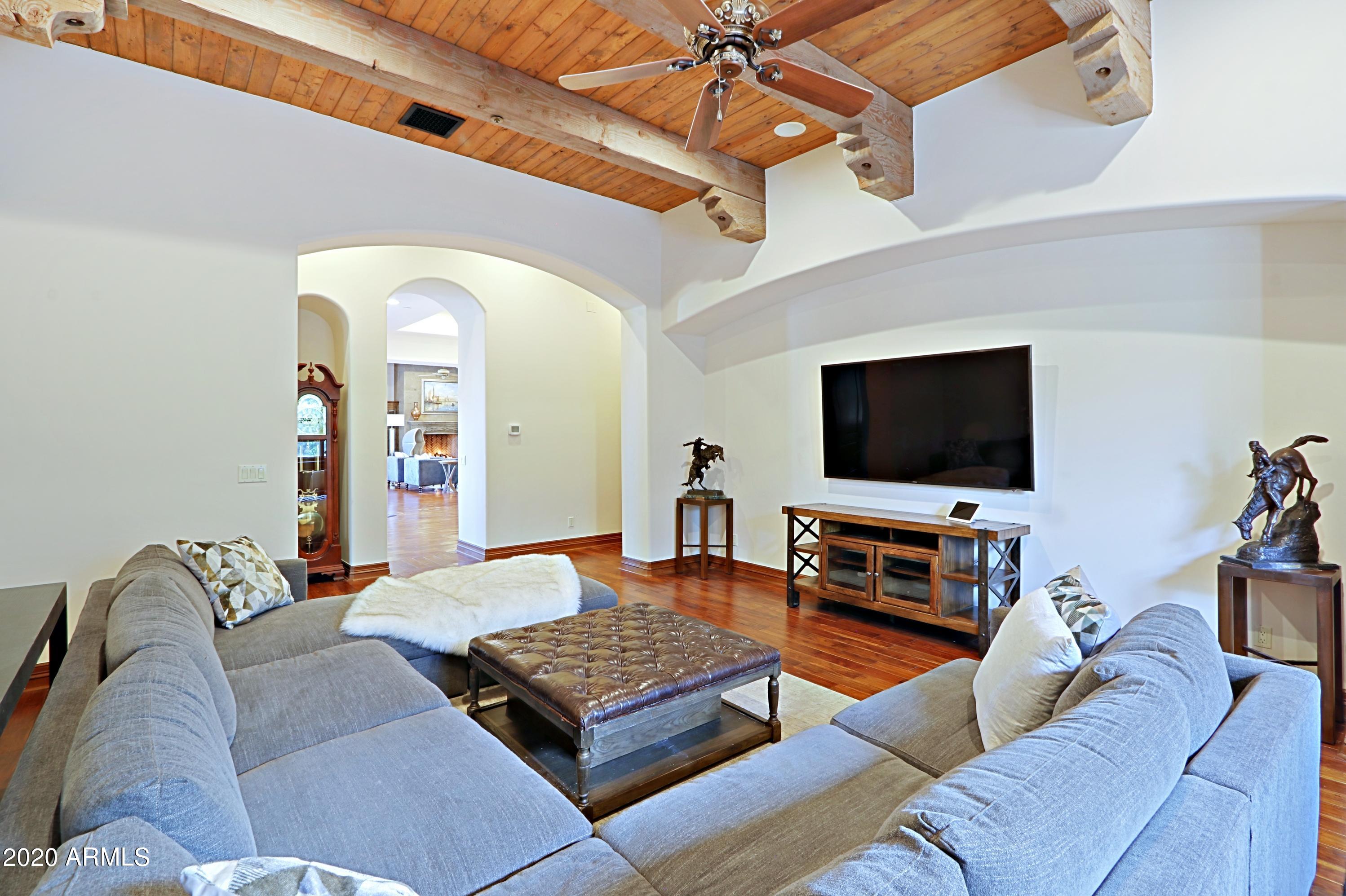 Foothills Estate - Residential