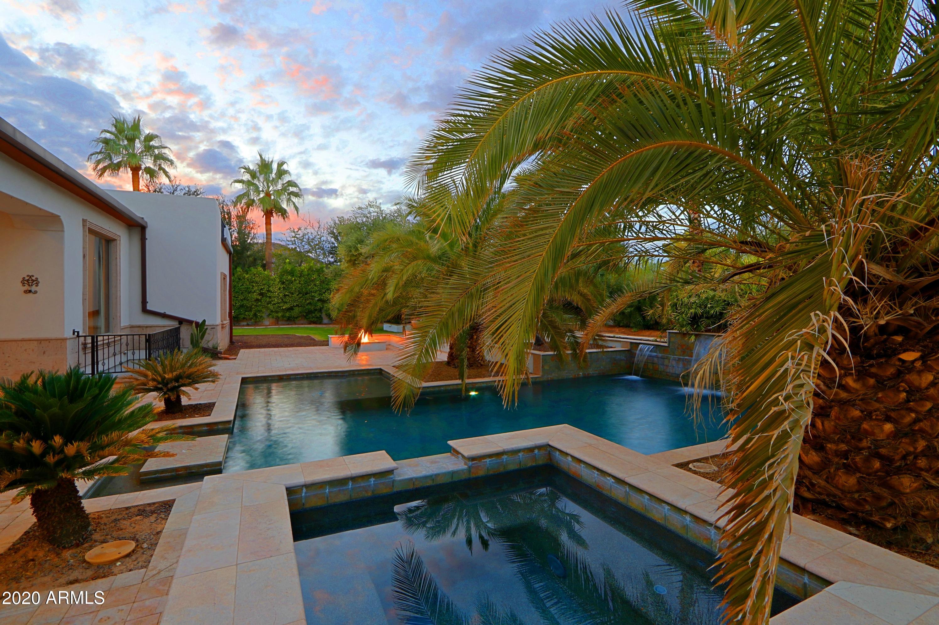 Foothills Estate - Residential