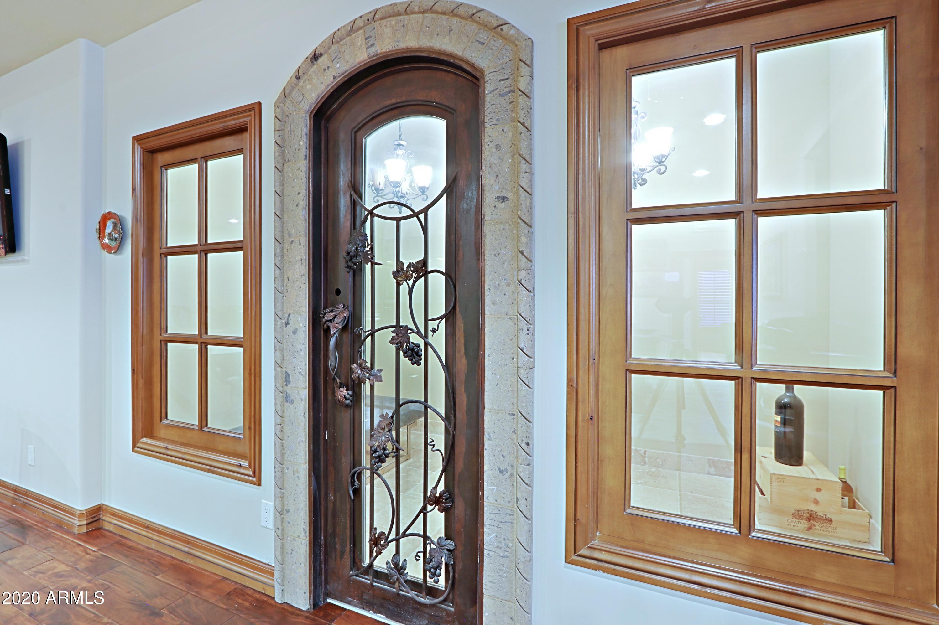 Foothills Estate - Residential