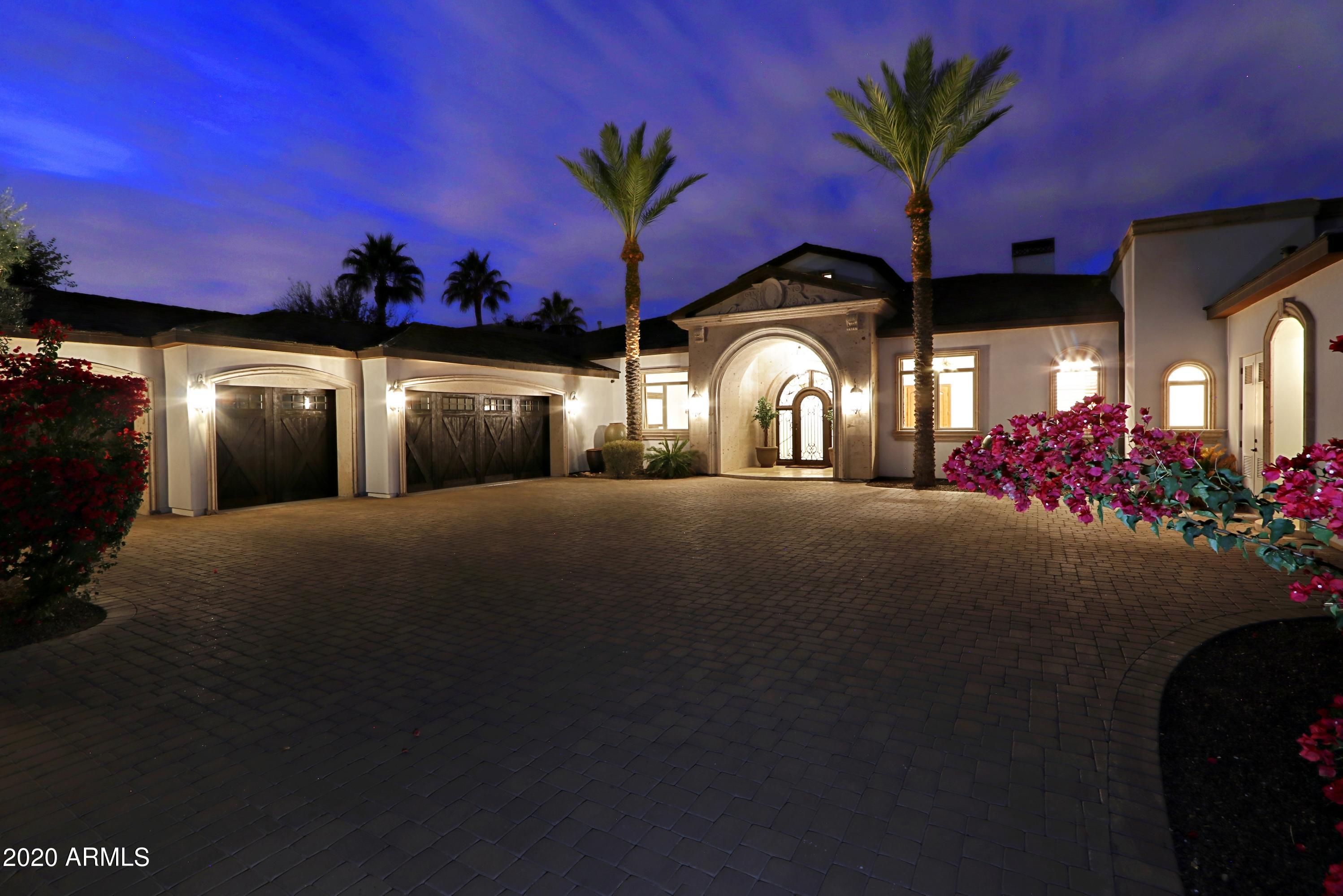 Foothills Estate - Residential