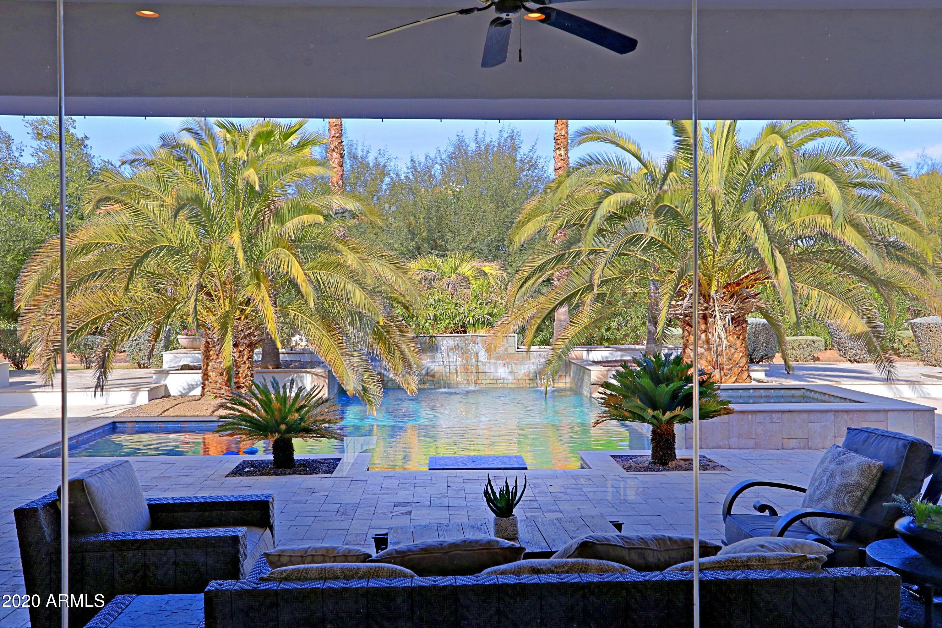 Foothills Estate - Residential