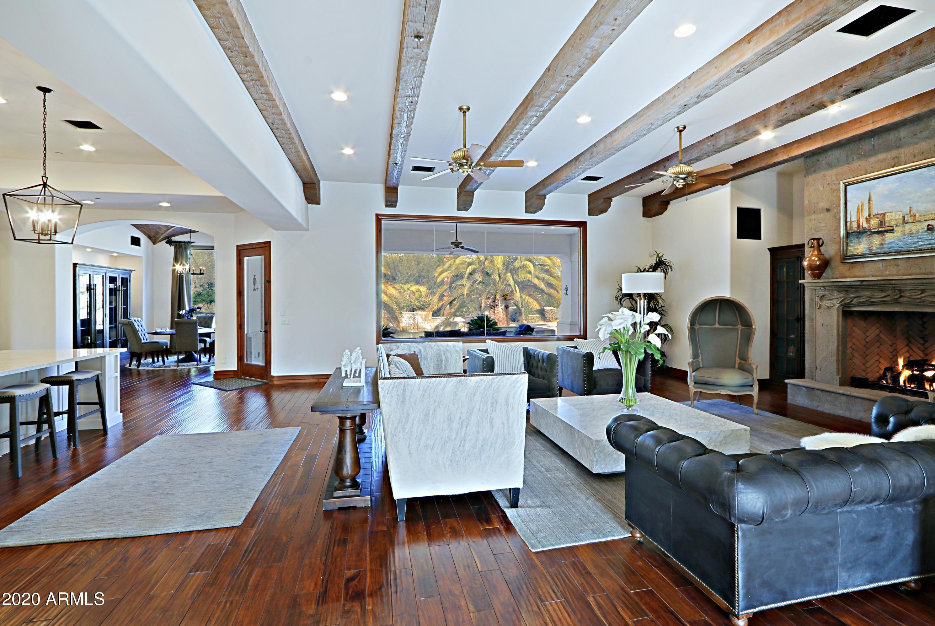 Foothills Estate - Residential