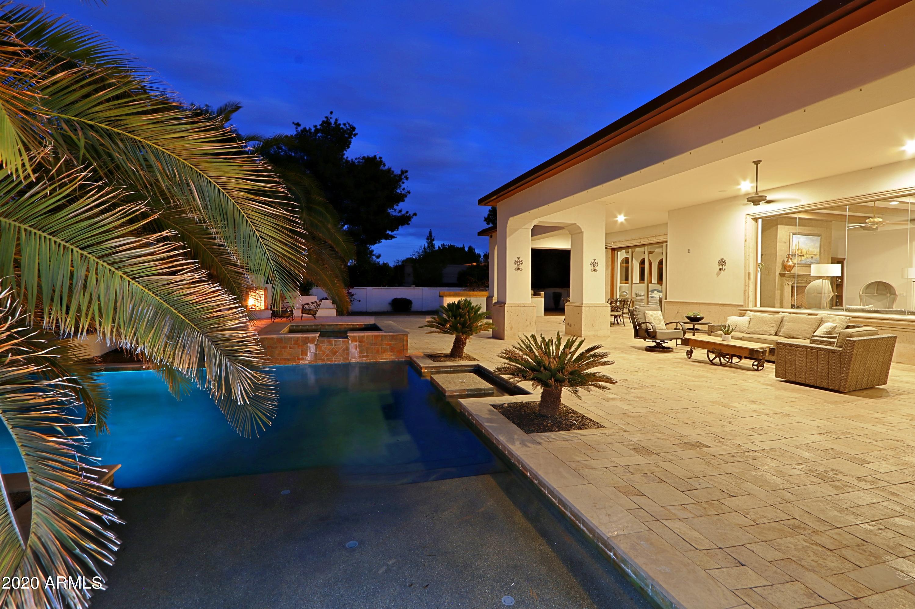 Foothills Estate - Residential
