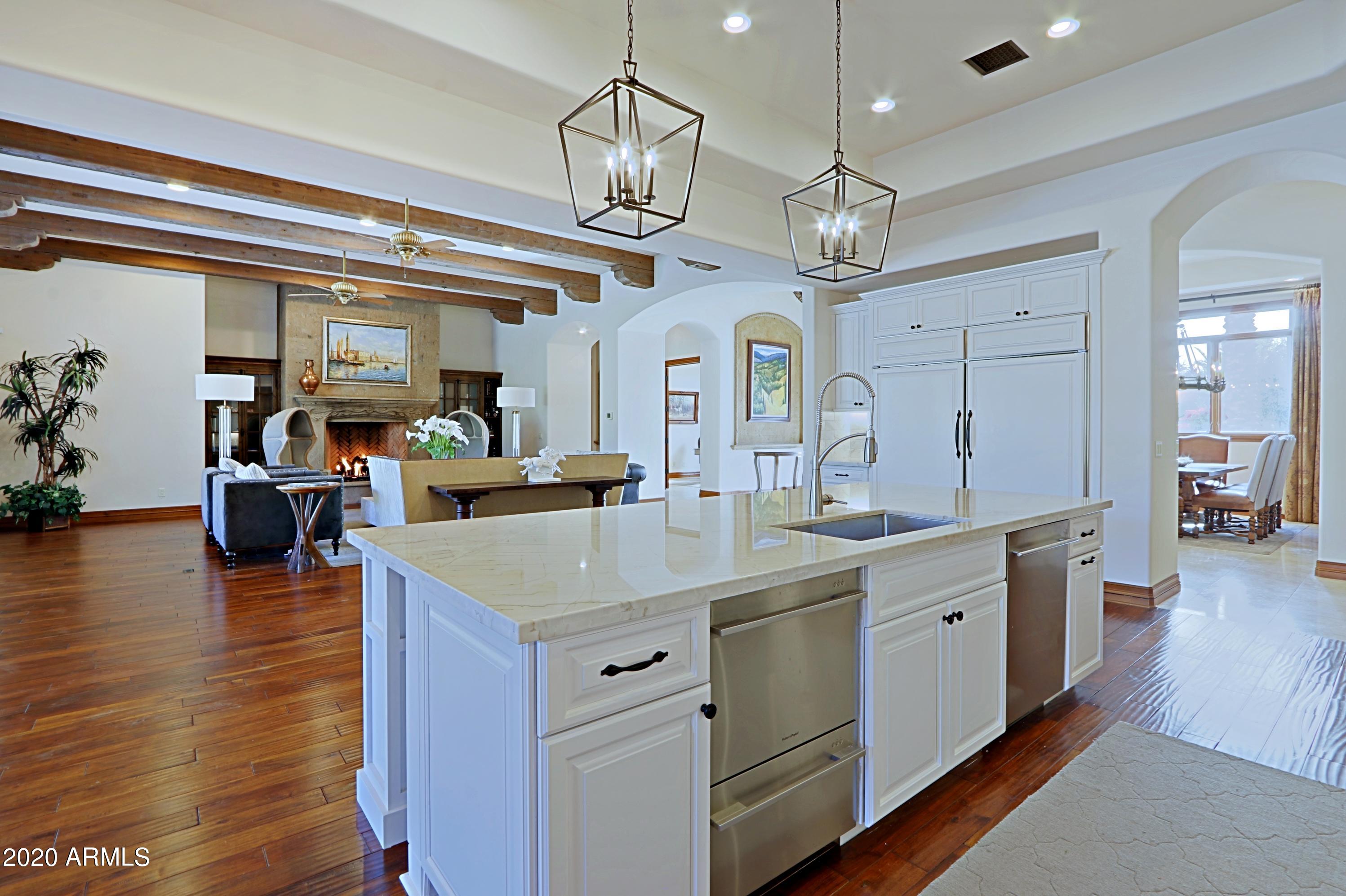 Foothills Estate - Residential