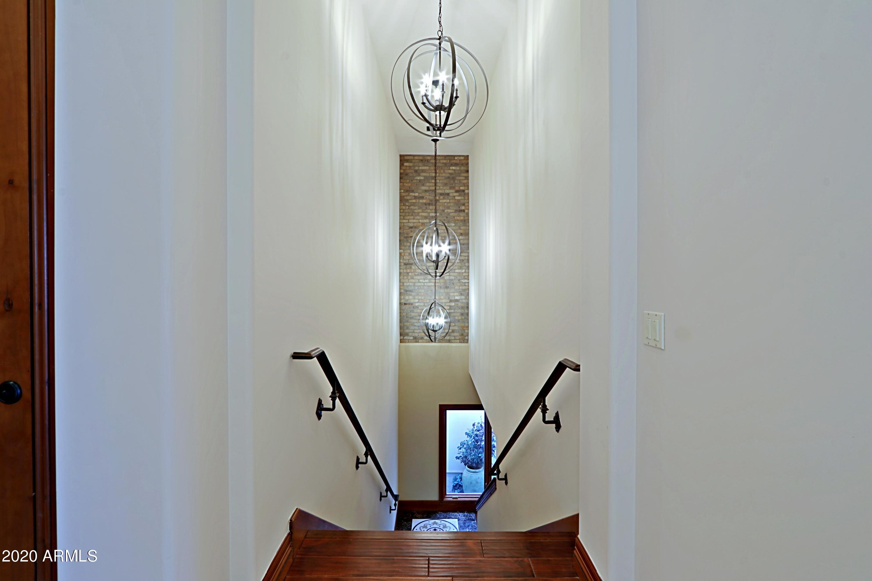Foothills Estate - Residential
