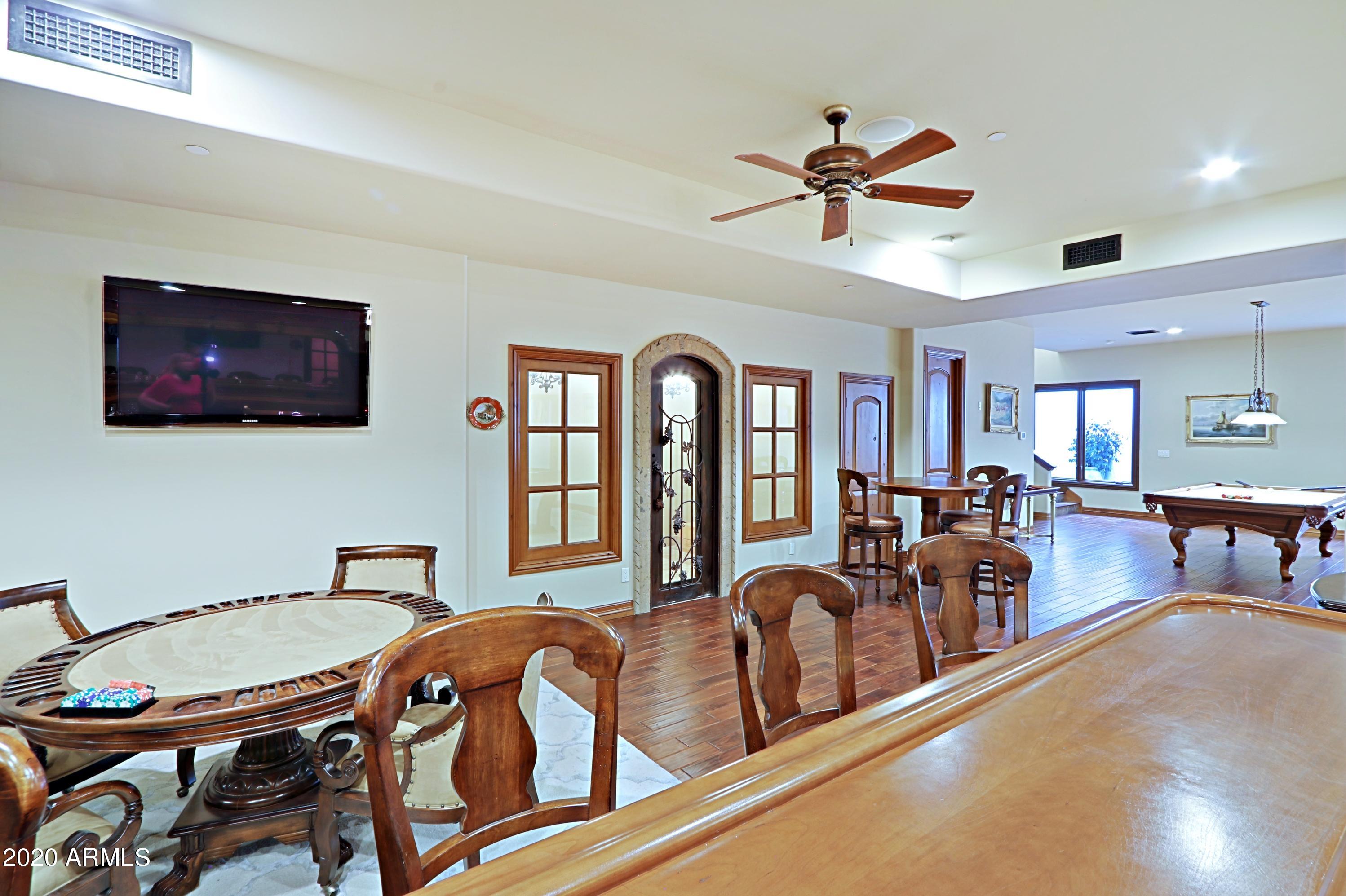Foothills Estate - Residential