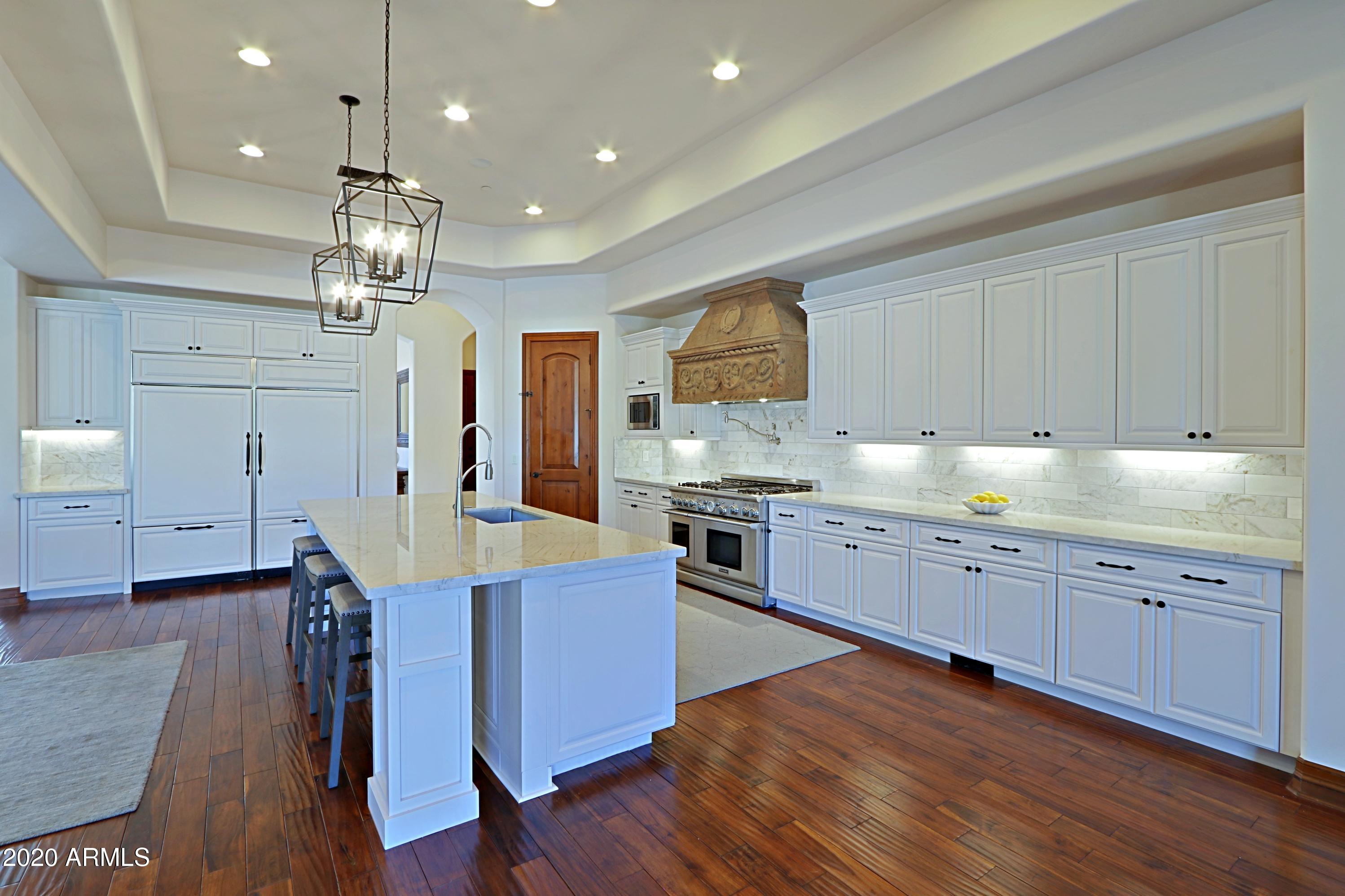 Foothills Estate - Residential