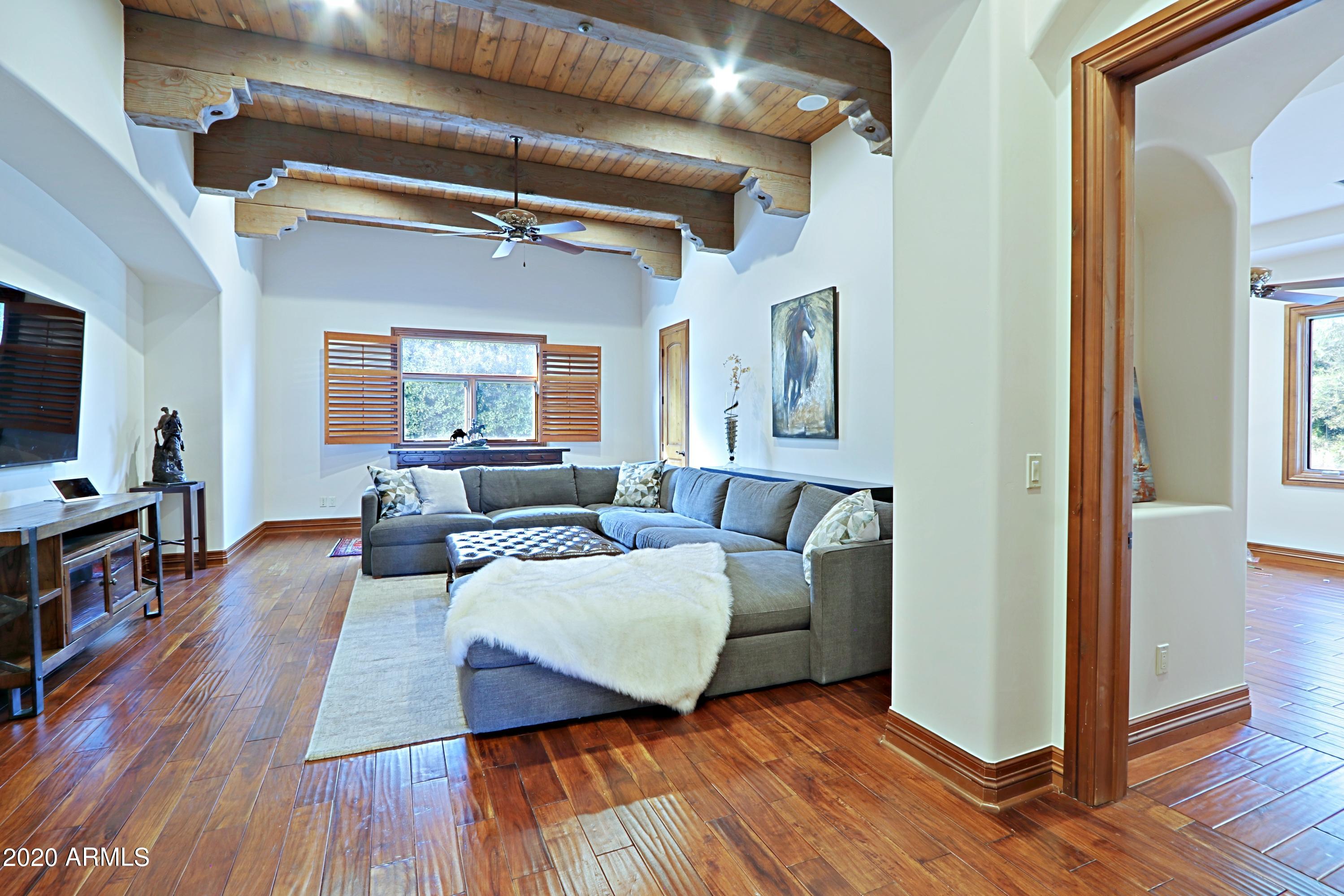 Foothills Estate - Residential