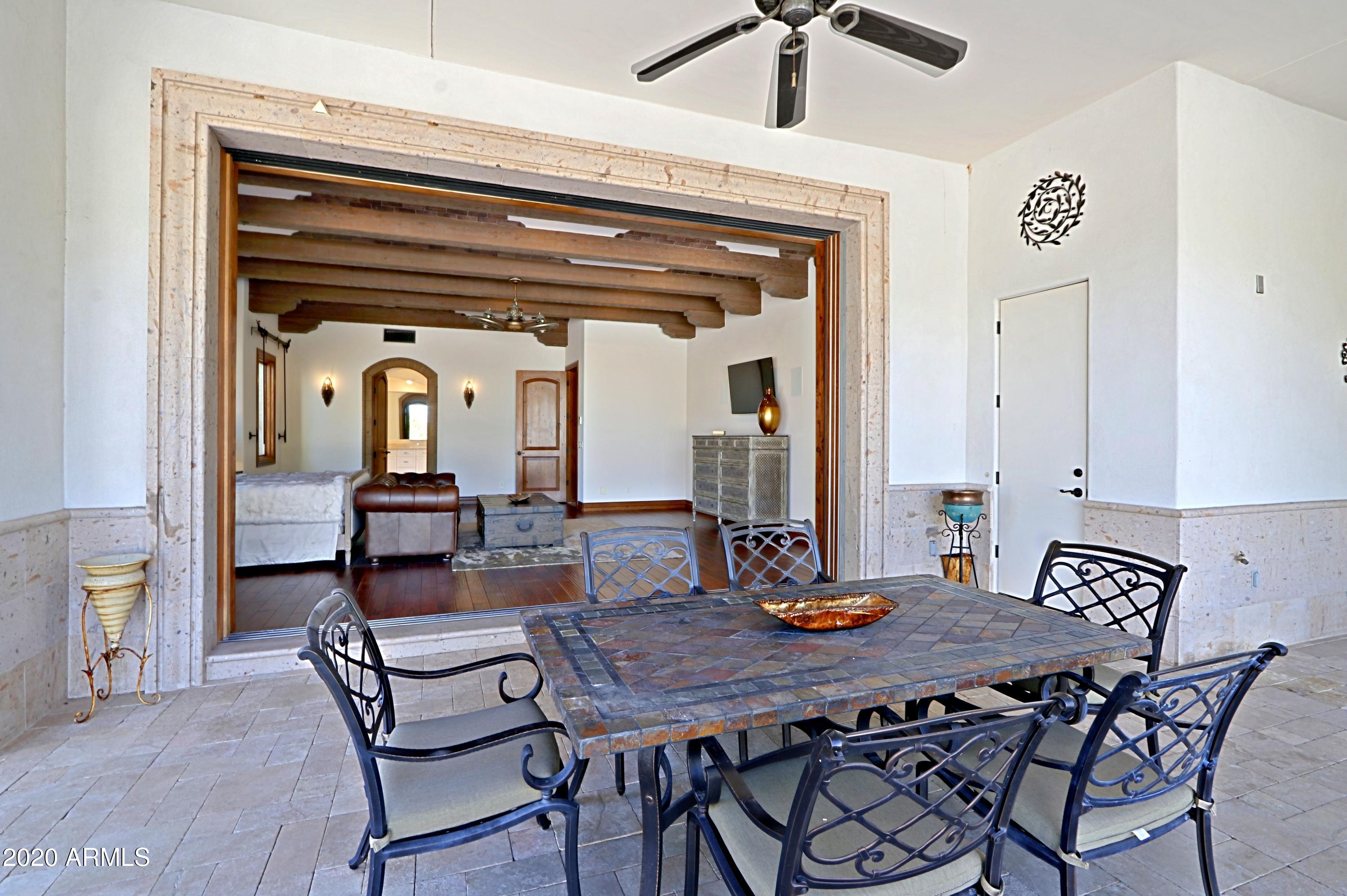 Foothills Estate - Residential