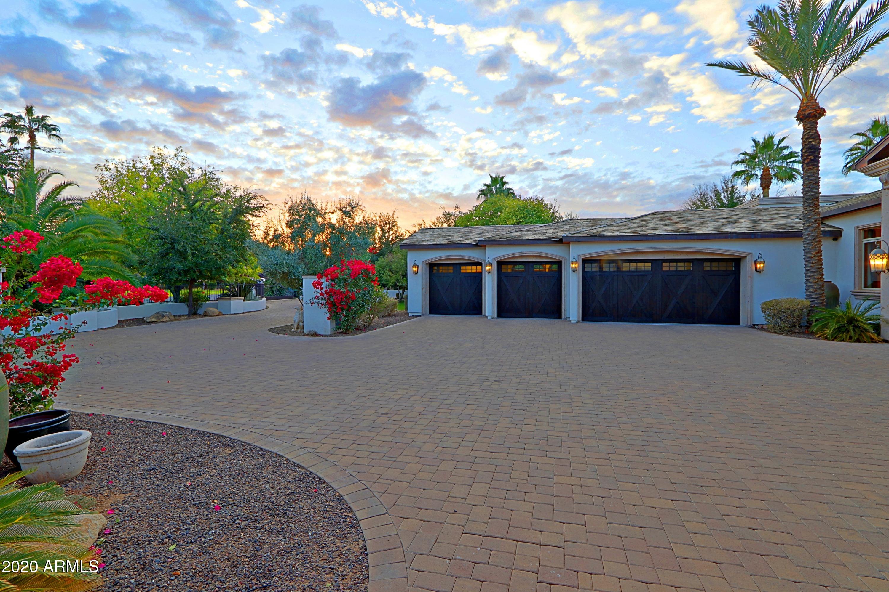 Foothills Estate - Residential