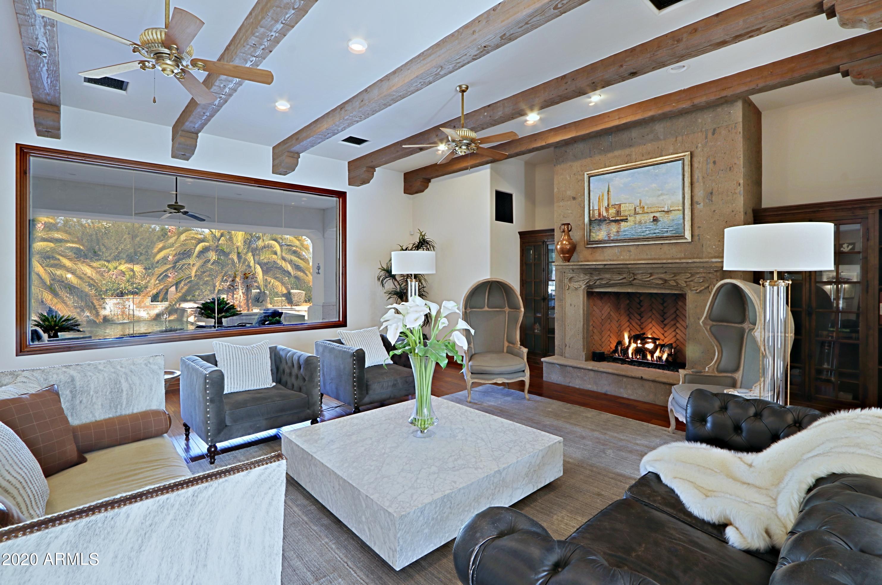 Foothills Estate - Residential
