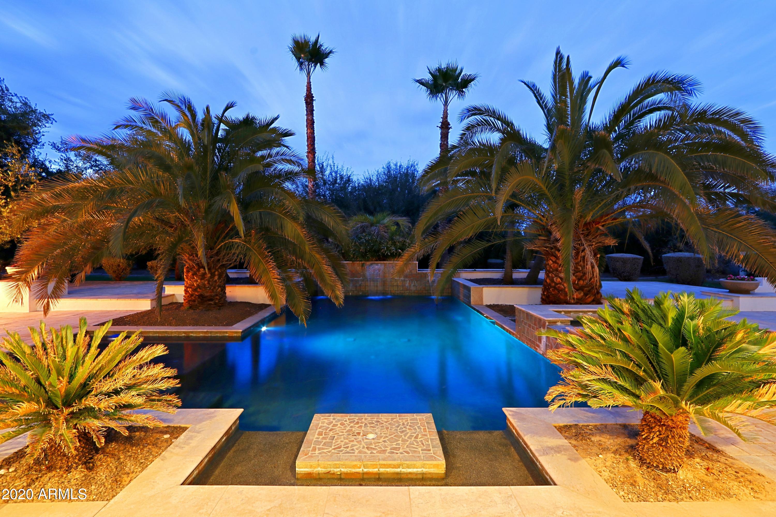 Foothills Estate - Residential