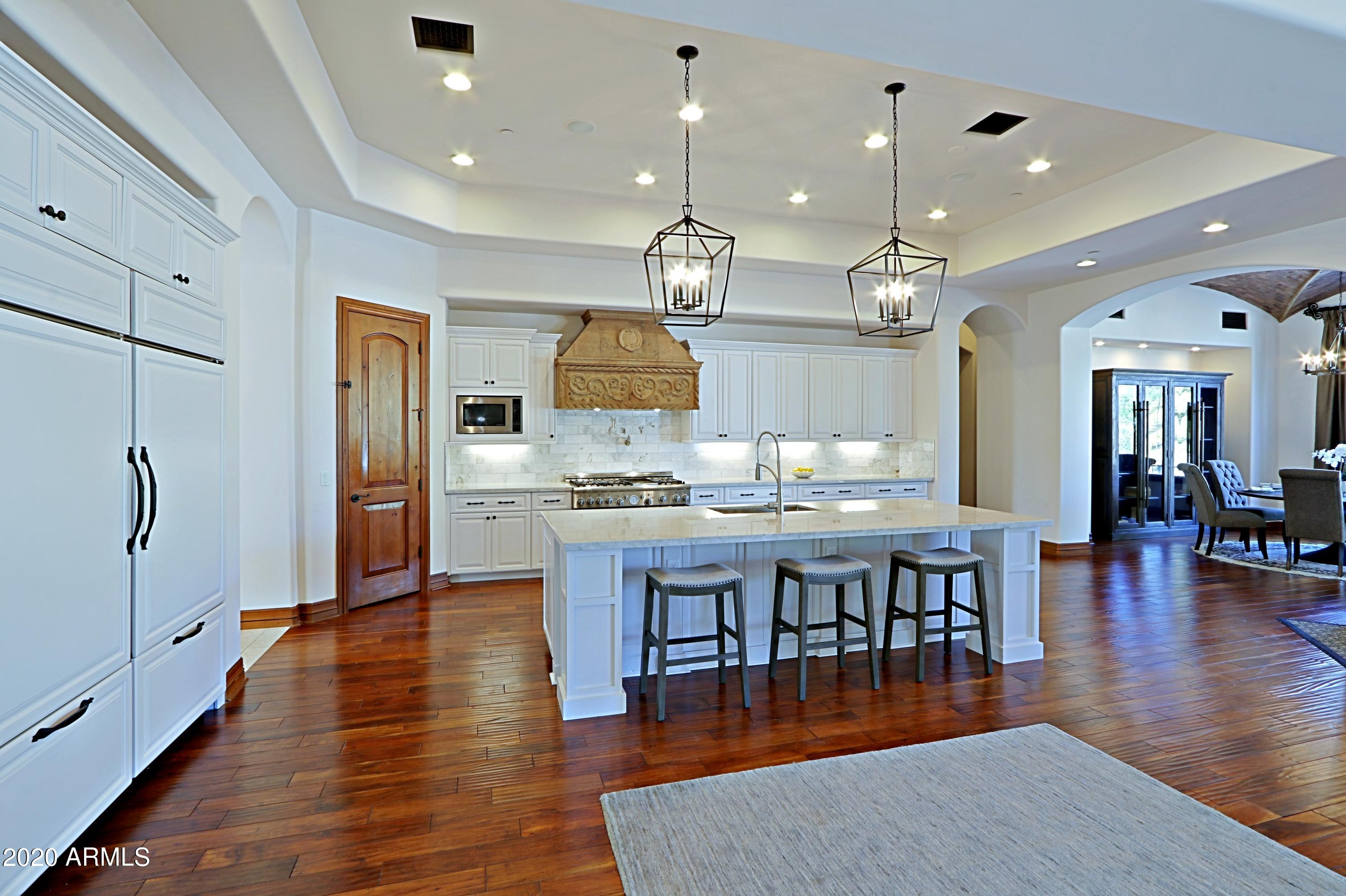 Foothills Estate - Residential