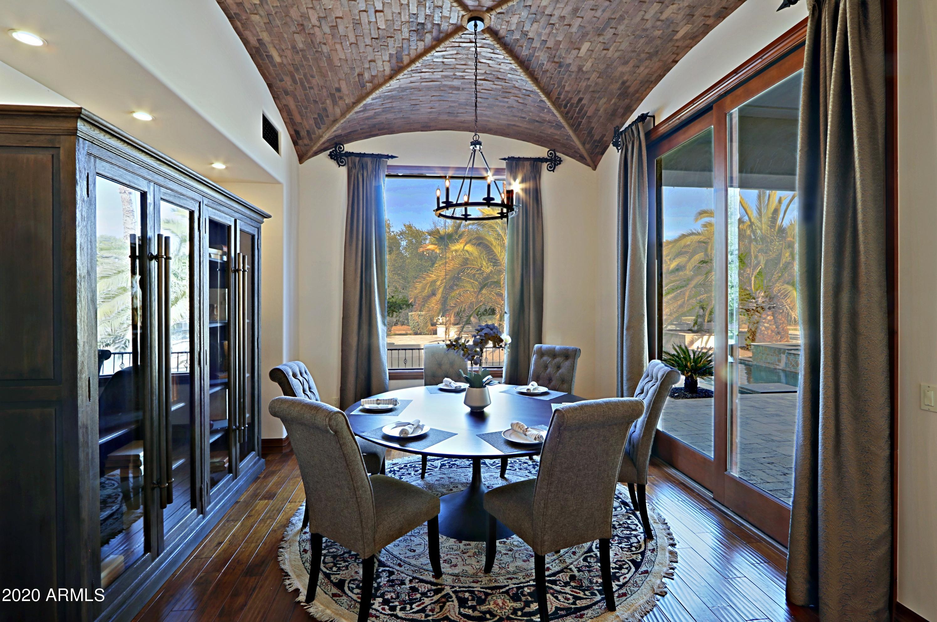 Foothills Estate - Residential