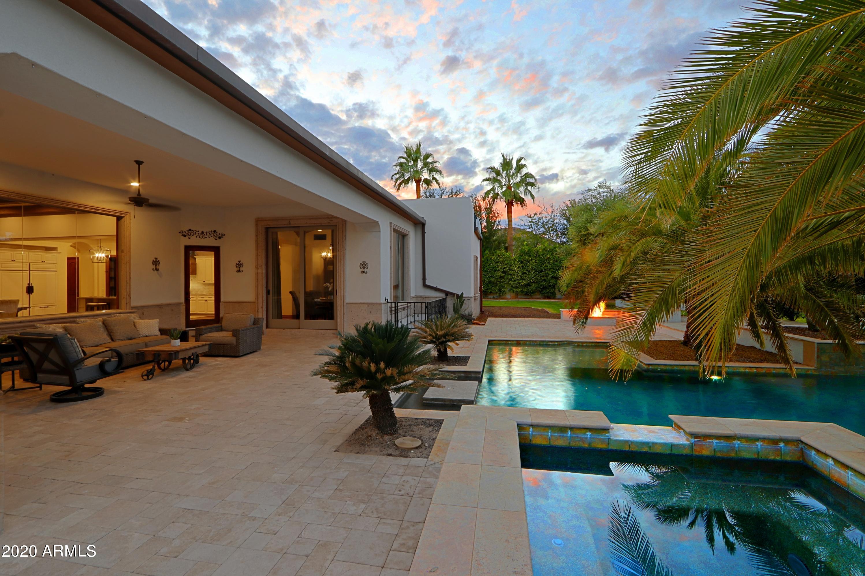 Foothills Estate - Residential