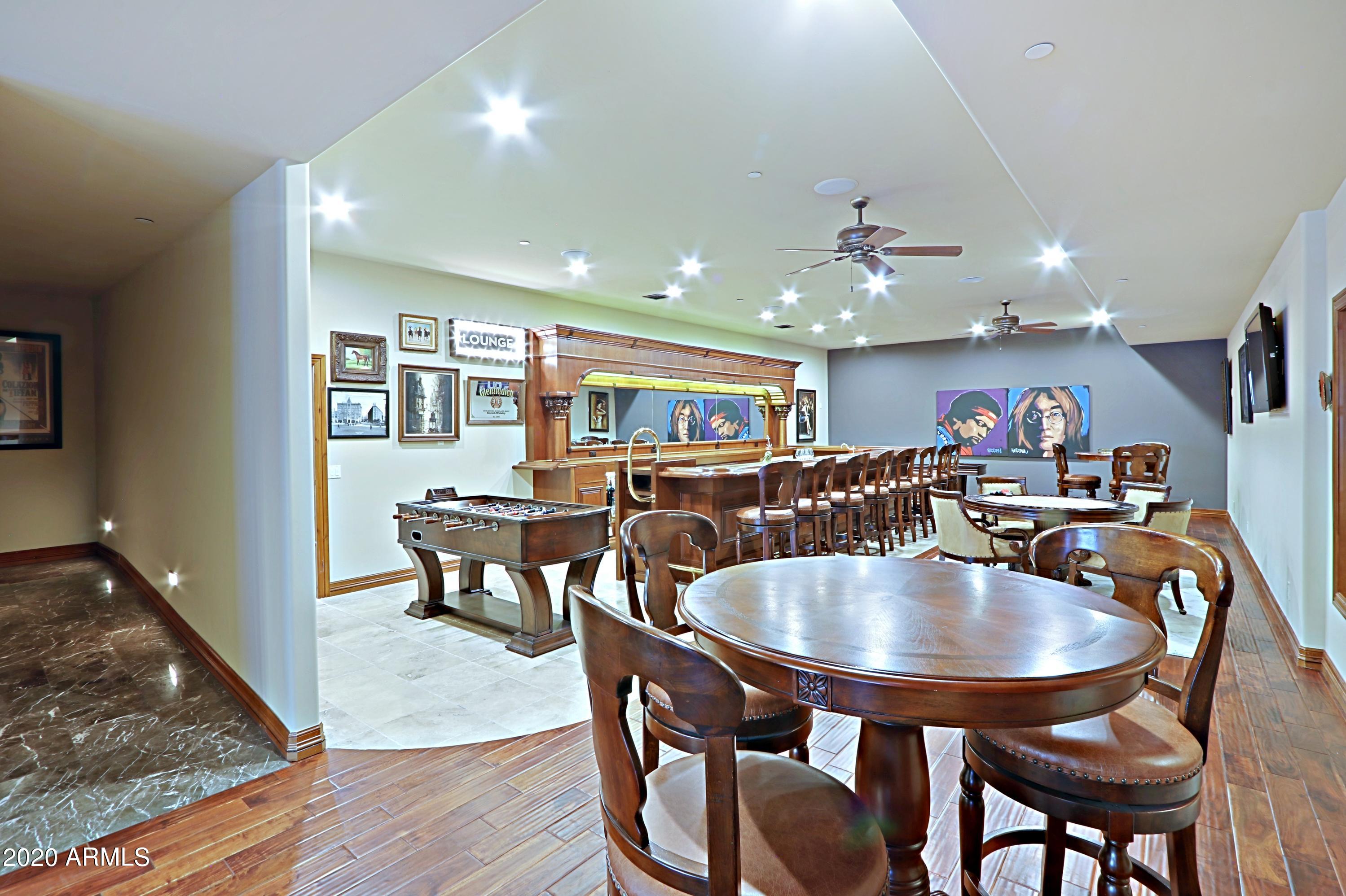 Foothills Estate - Residential