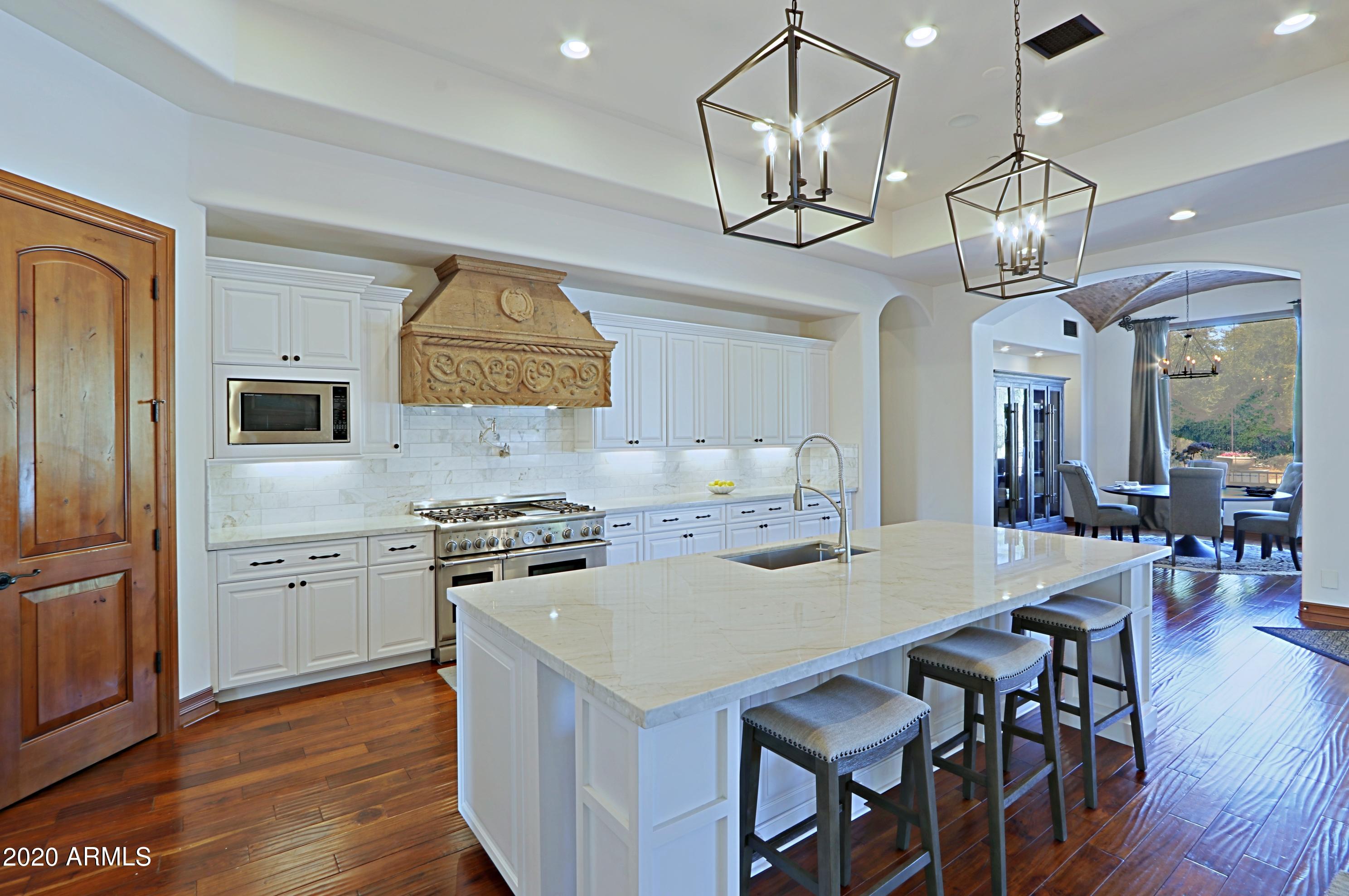 Foothills Estate - Residential