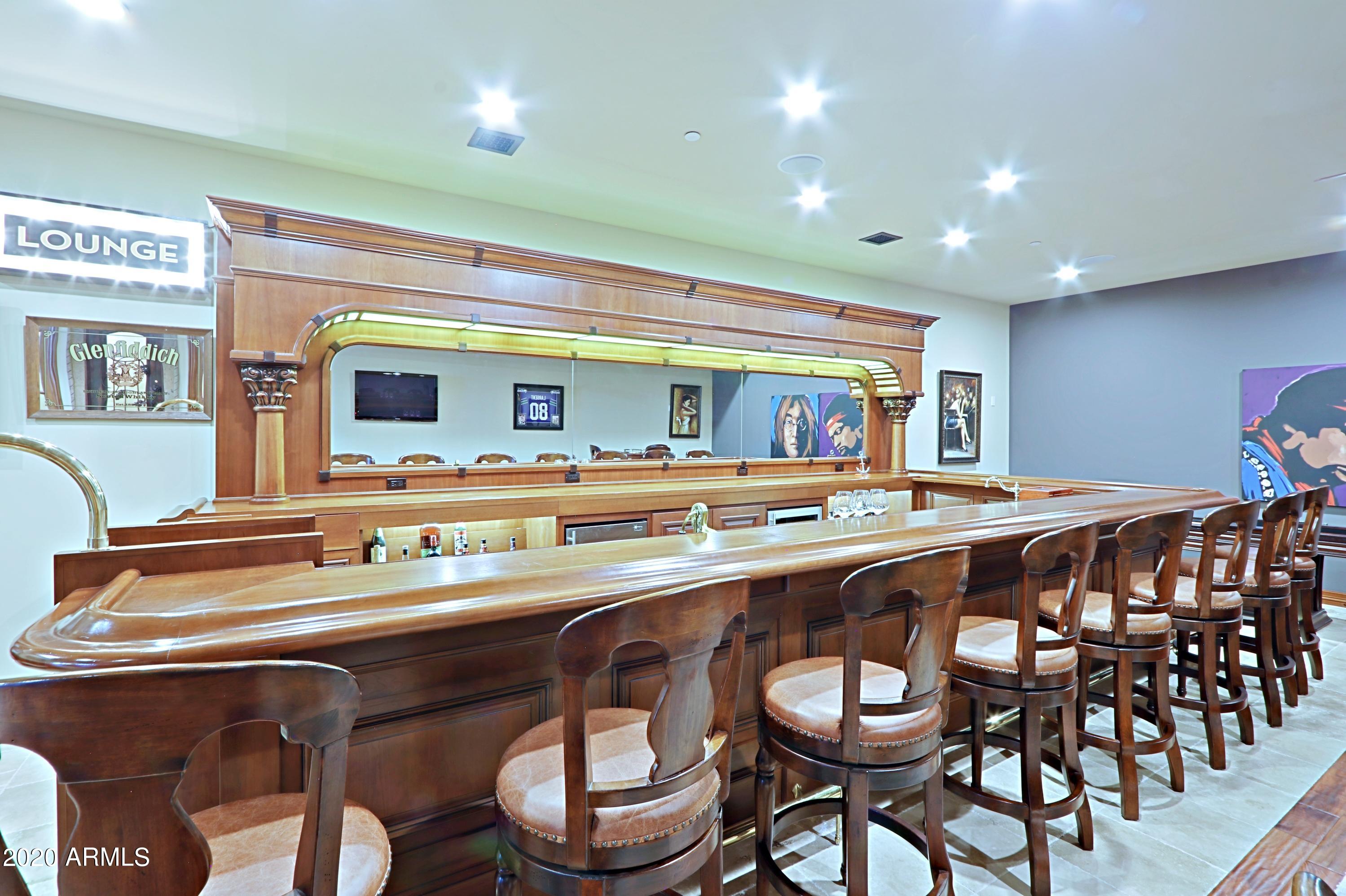 Foothills Estate - Residential