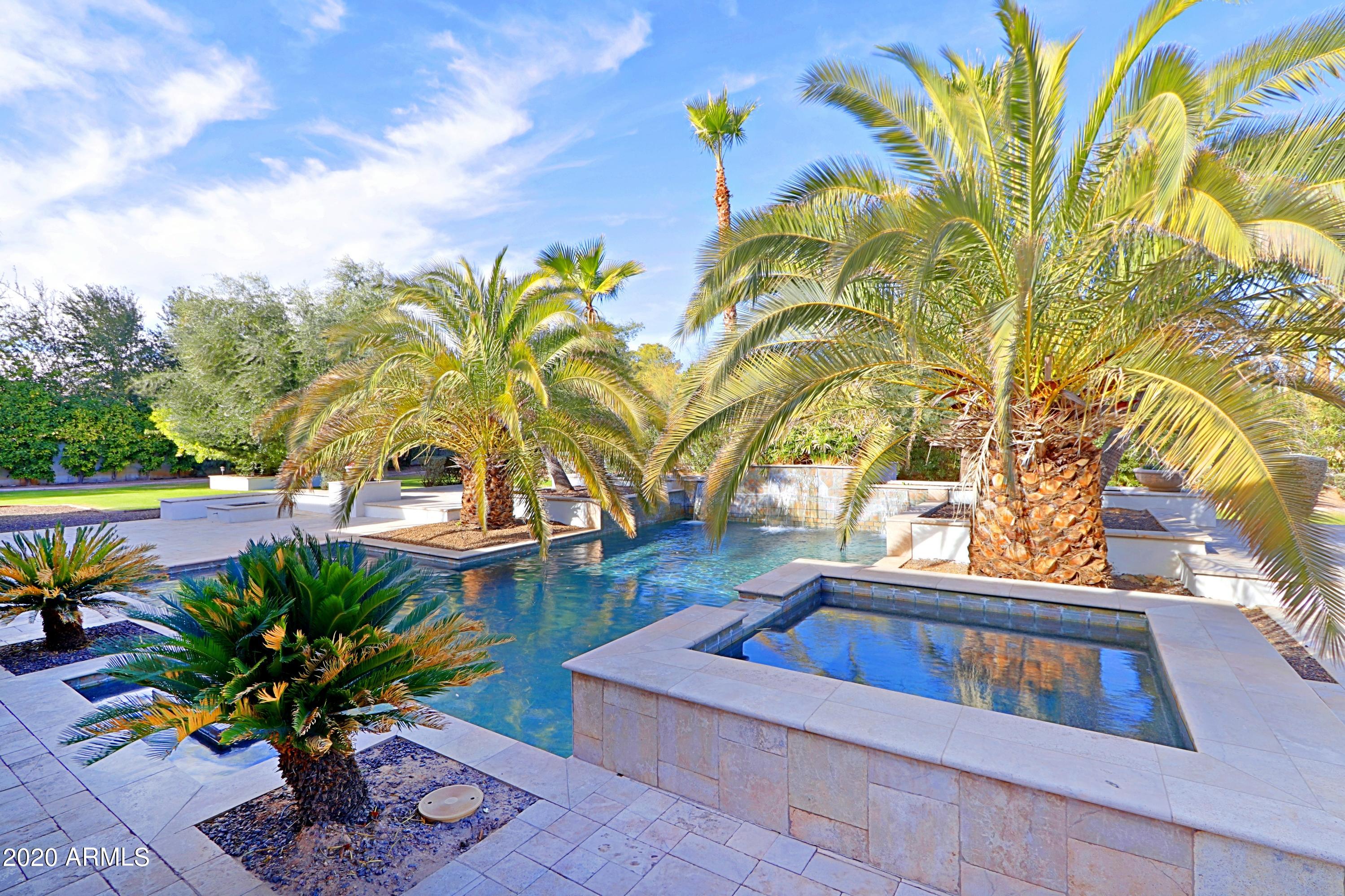 Foothills Estate - Residential