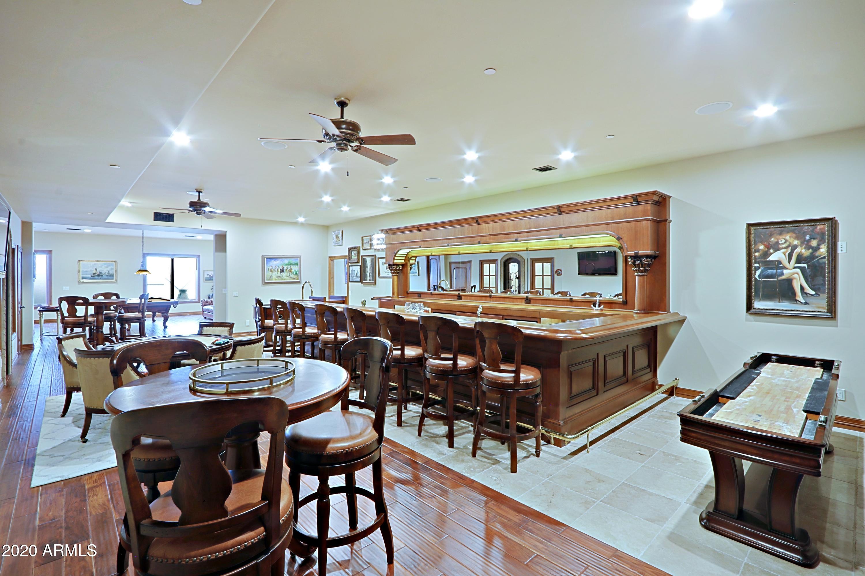 Foothills Estate - Residential