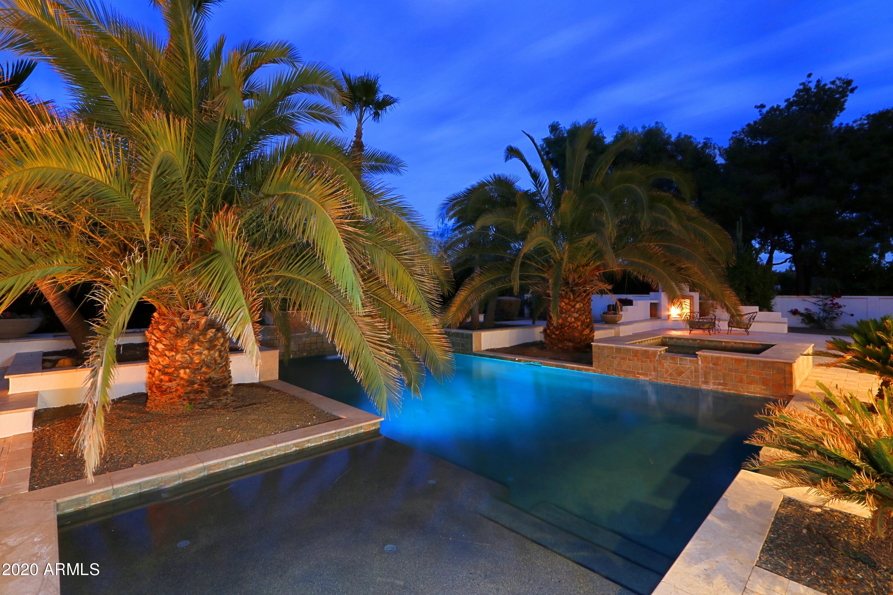 Foothills Estate - Residential