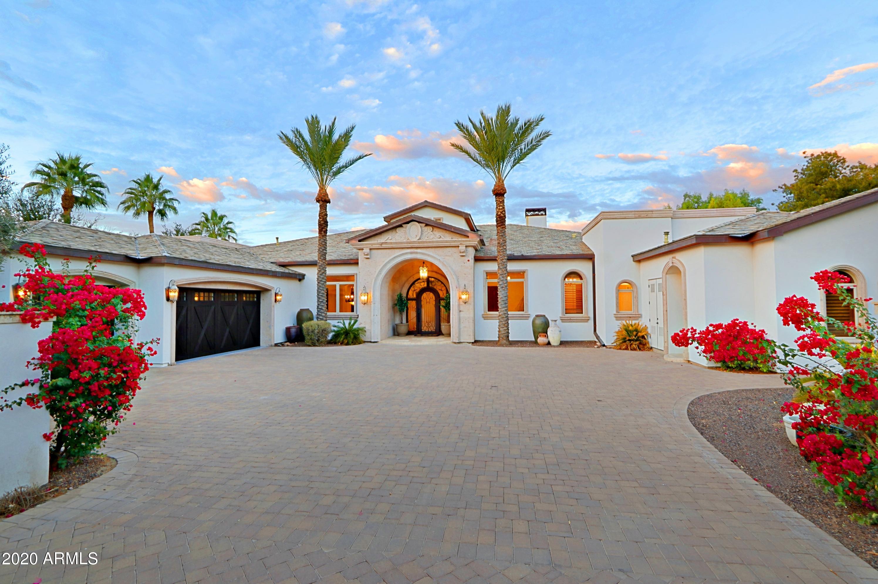 Foothills Estate - Residential