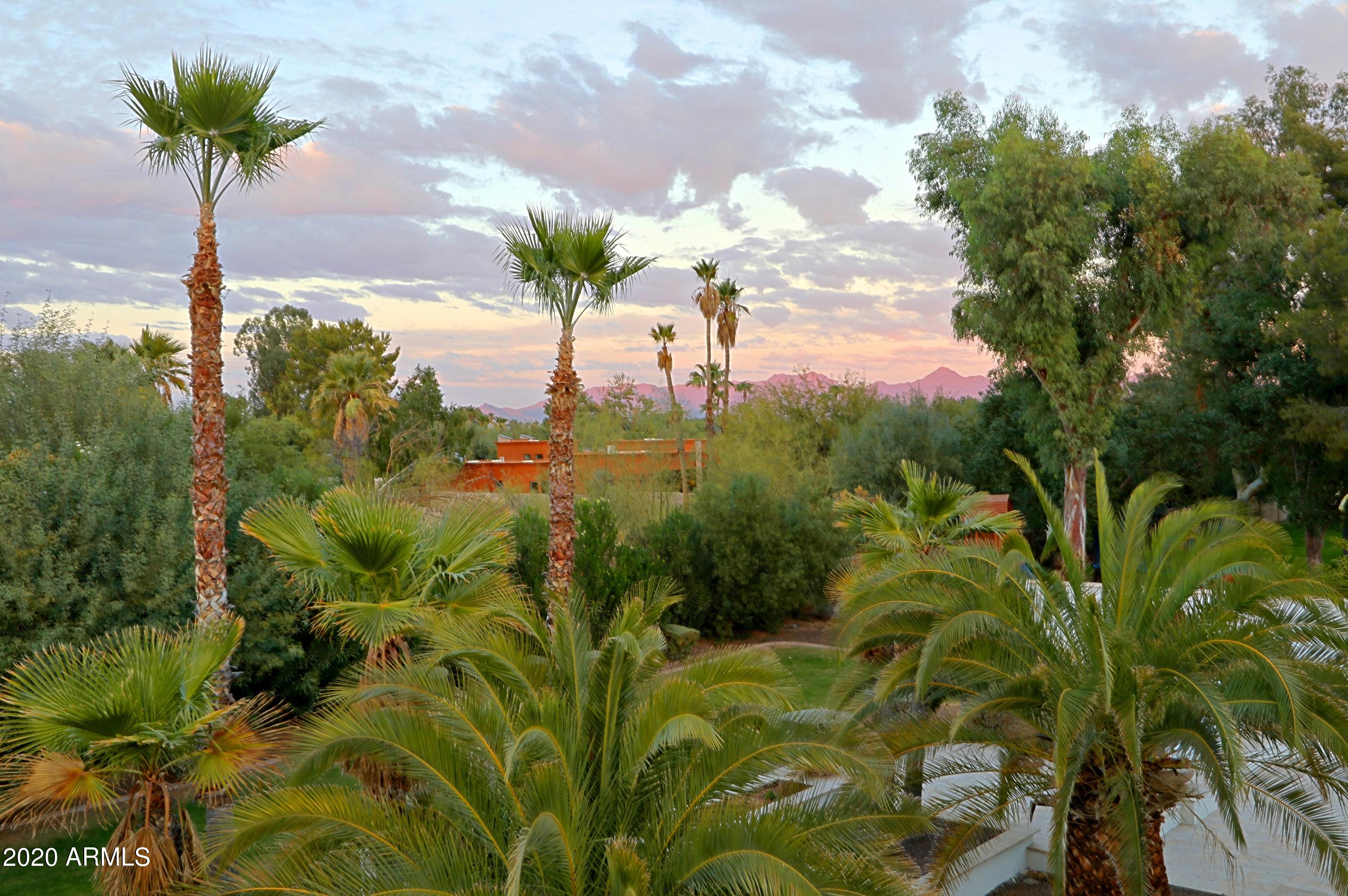 Foothills Estate - Residential
