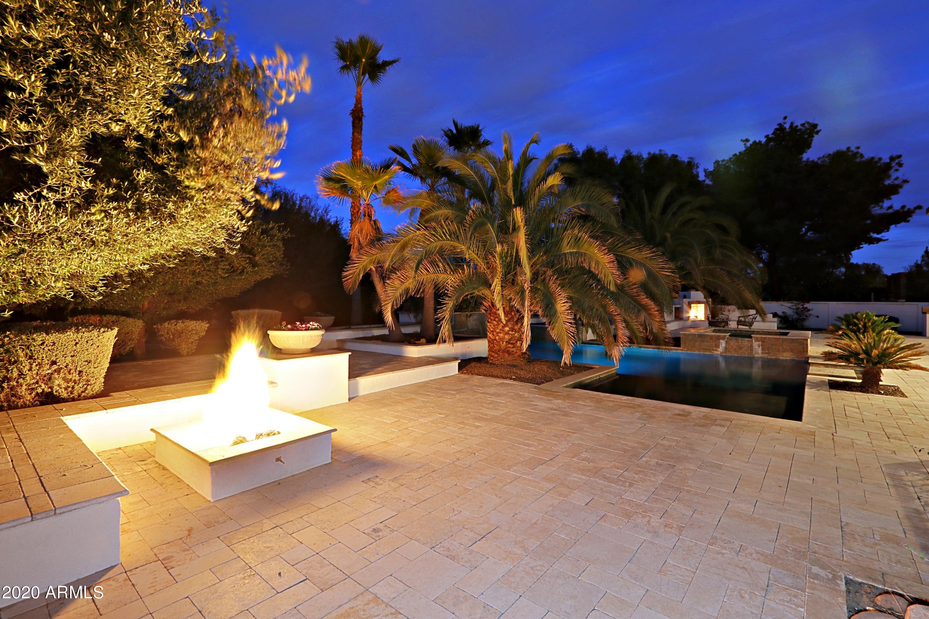 Foothills Estate - Residential