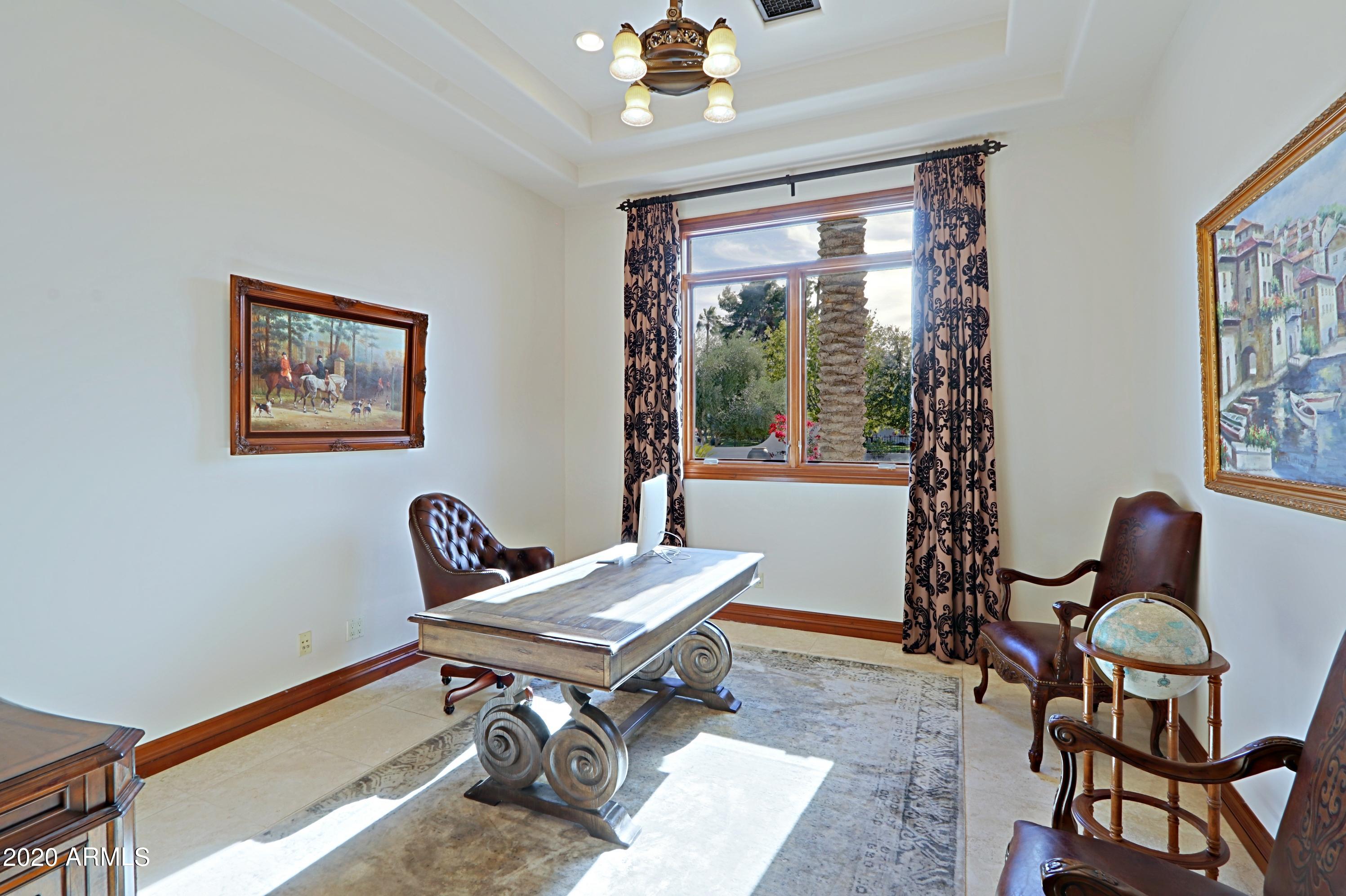 Foothills Estate - Residential