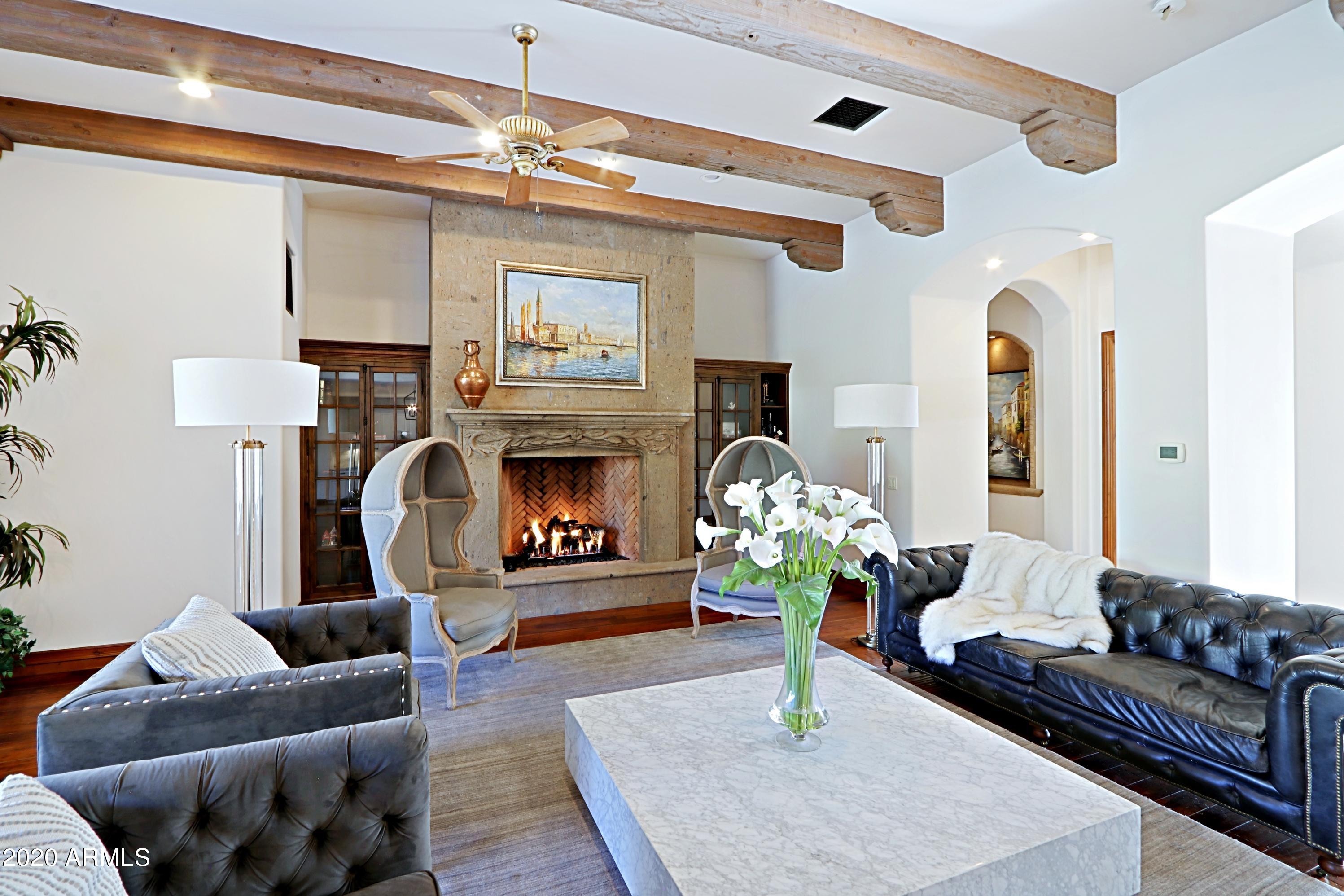 Foothills Estate - Residential