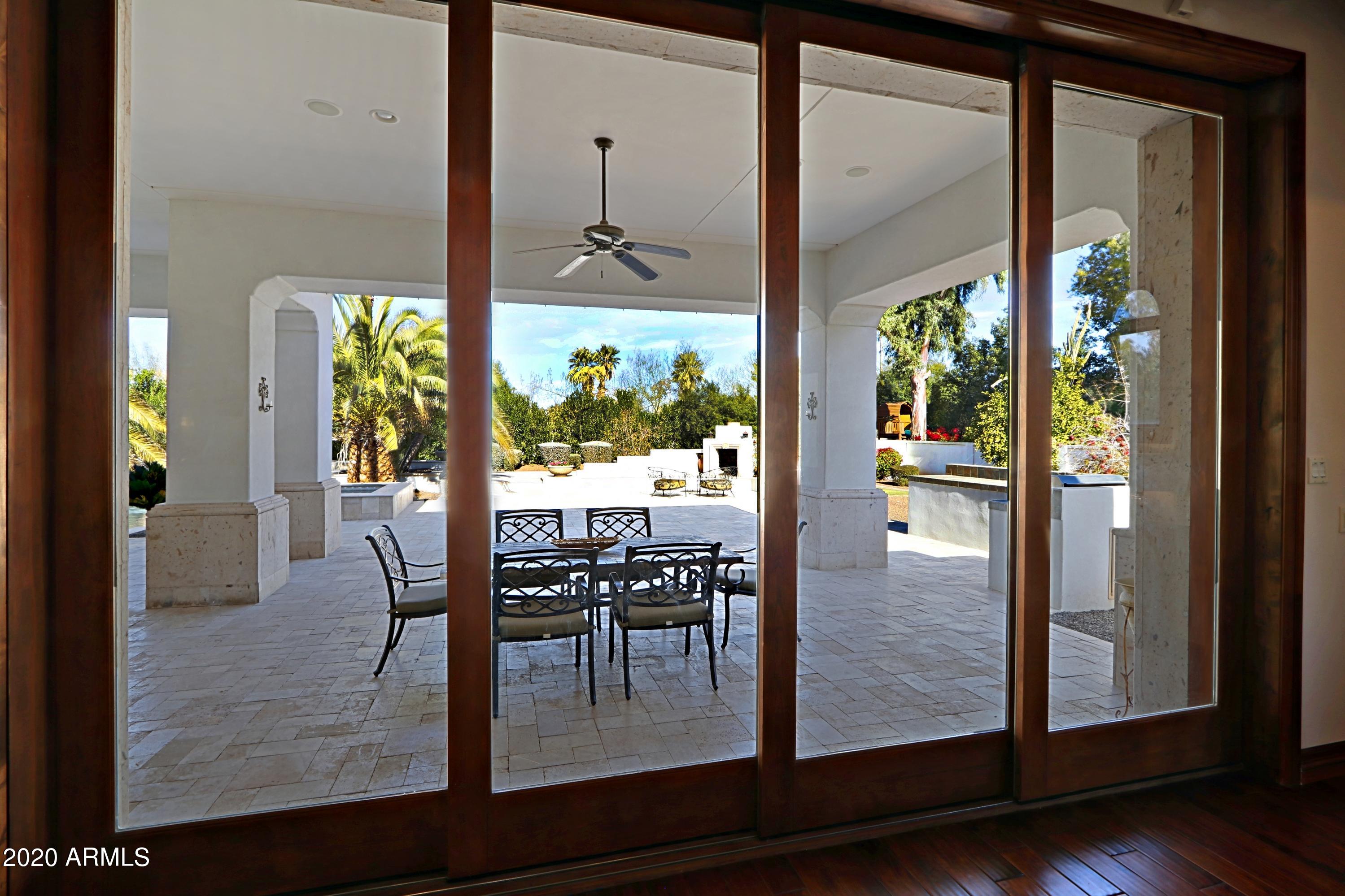 Foothills Estate - Residential