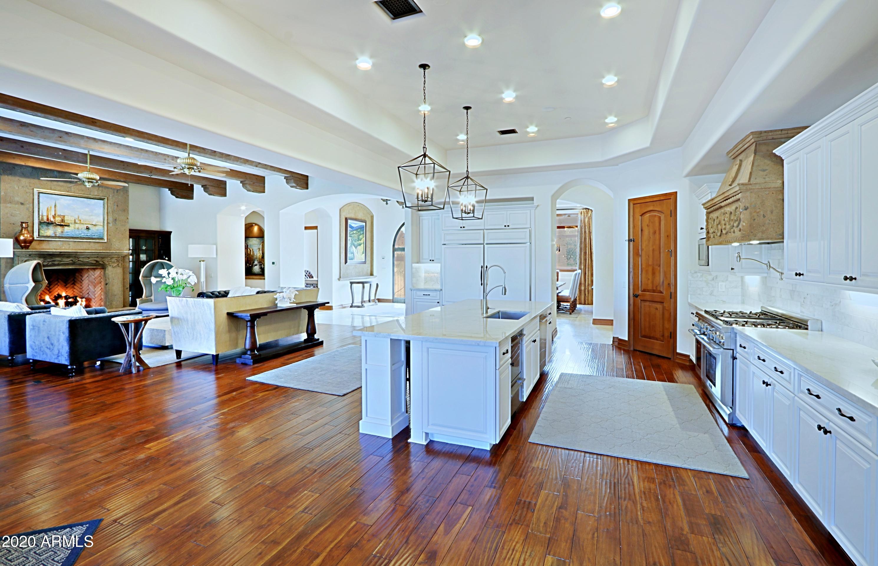 Foothills Estate - Residential