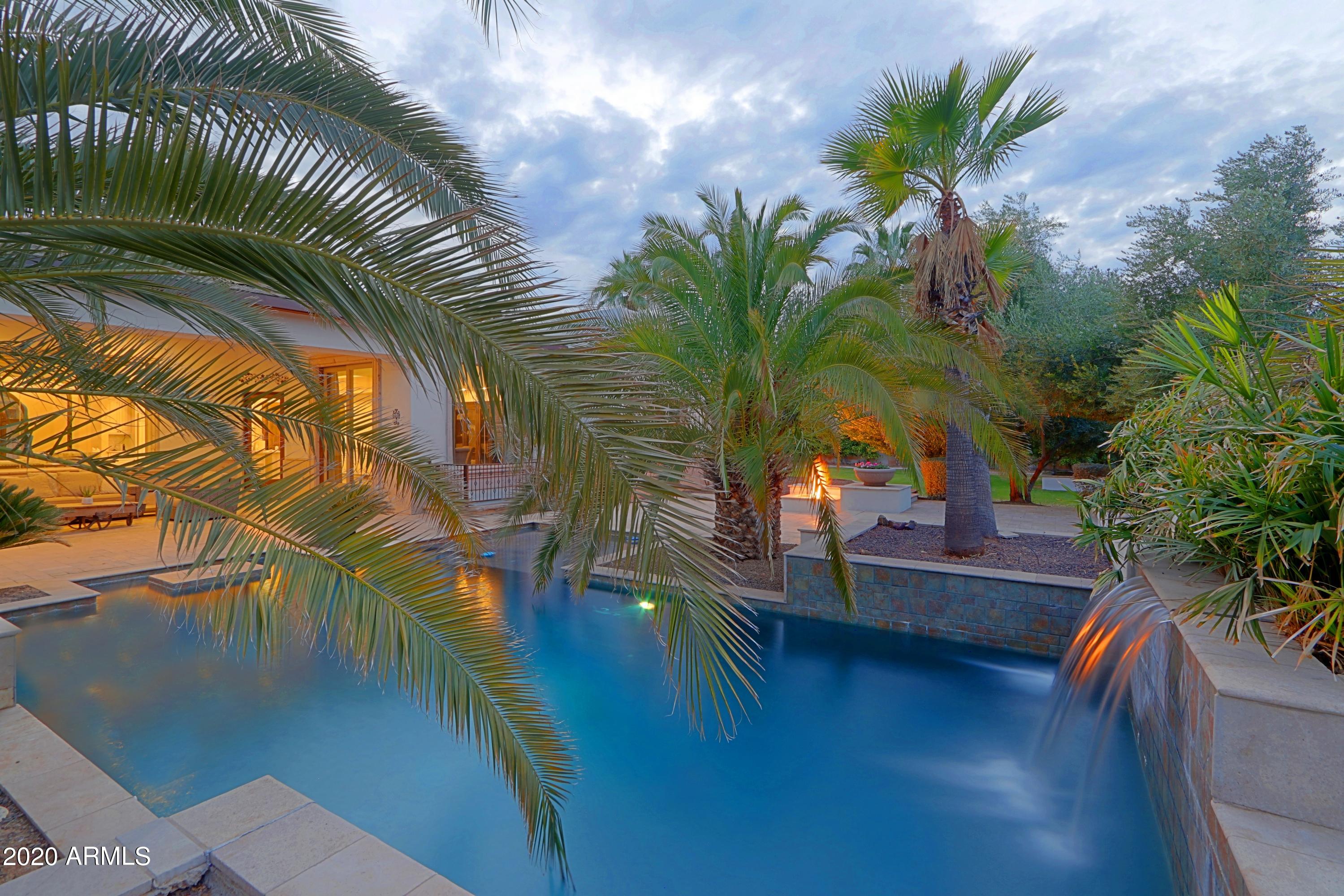 Foothills Estate - Residential