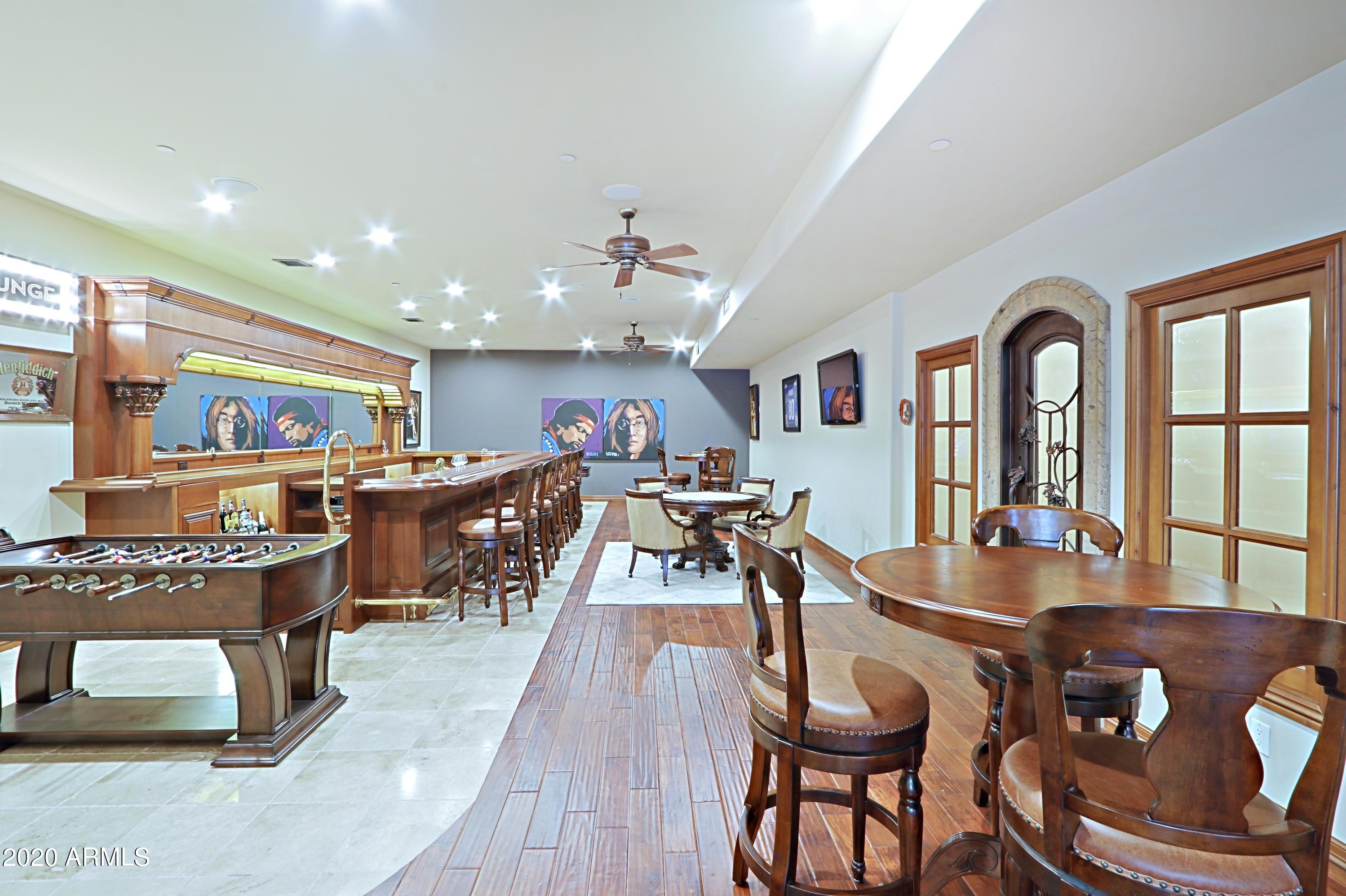 Foothills Estate - Residential